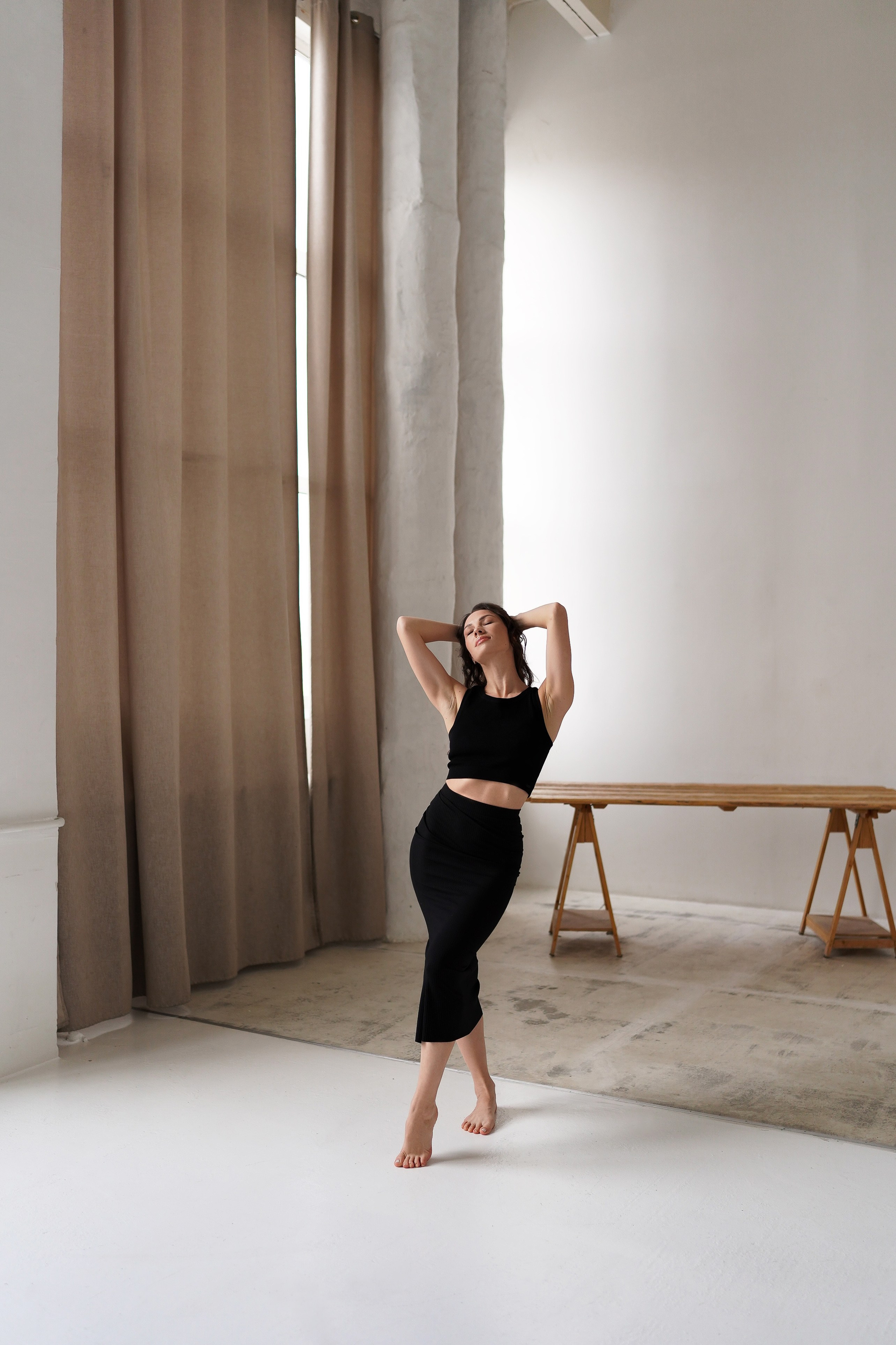 Смотреть серию. ЖЕНСКИЙ ФОТОГРАФ КРИСТИНА ВИГЕЛЬ