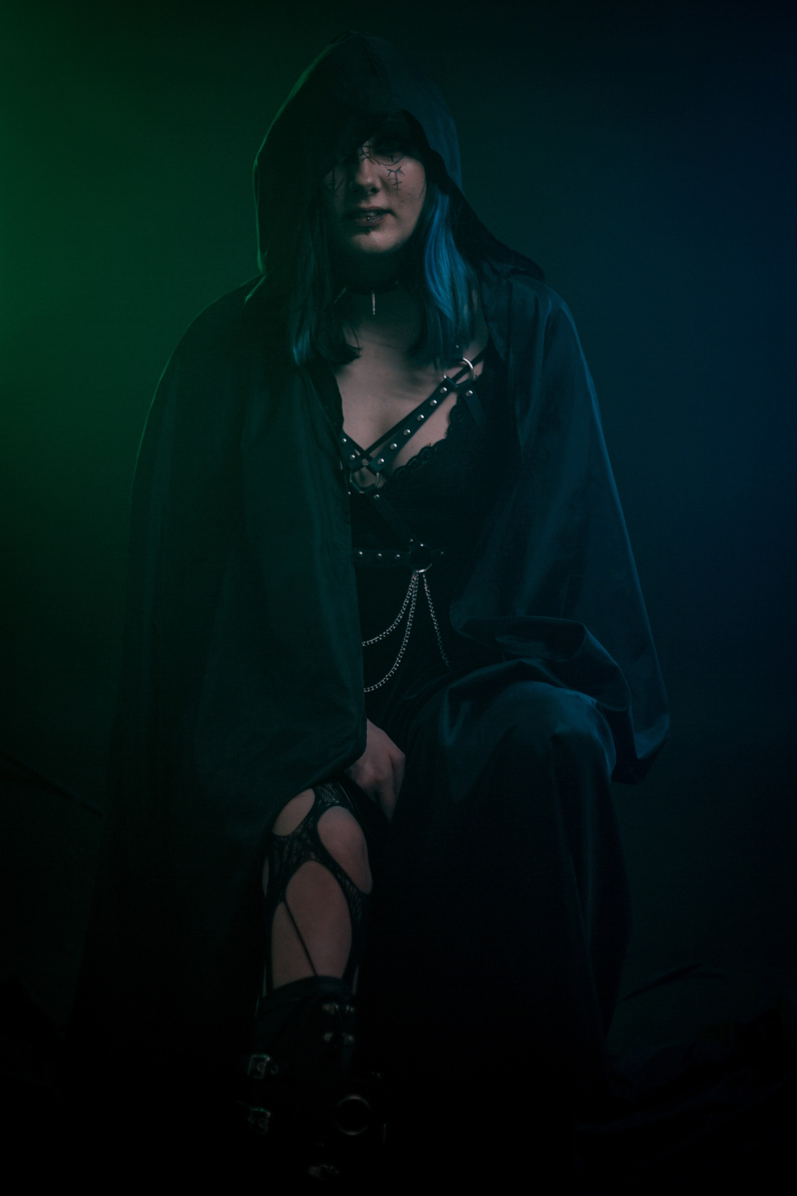 MediaDroom_WITCH. Репортажный фотограф Дмитрий (Нижний Новгород)