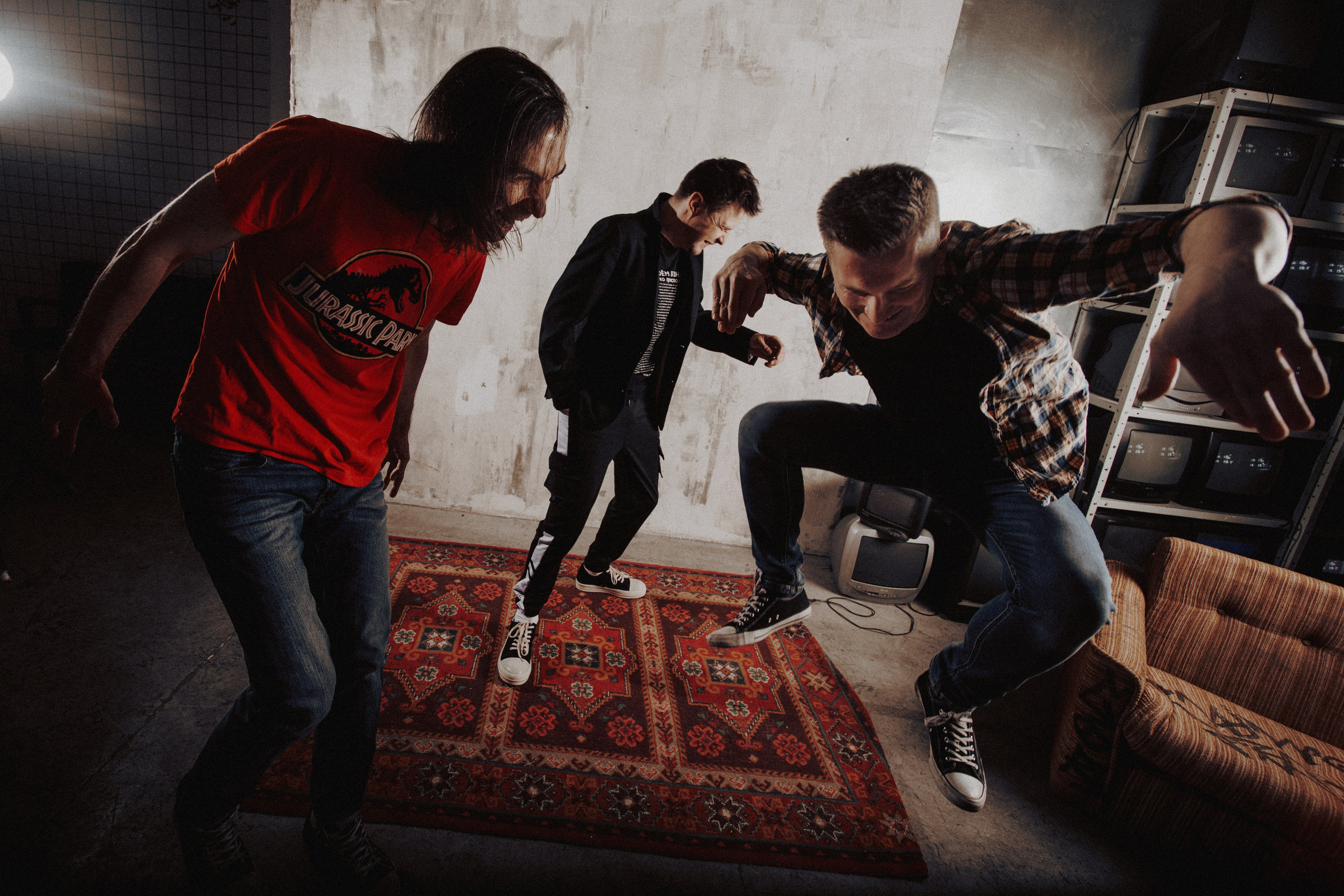 РАДИОПОМЕХИ. Фотограф Елена Богачева (lenalena_na_na_na)