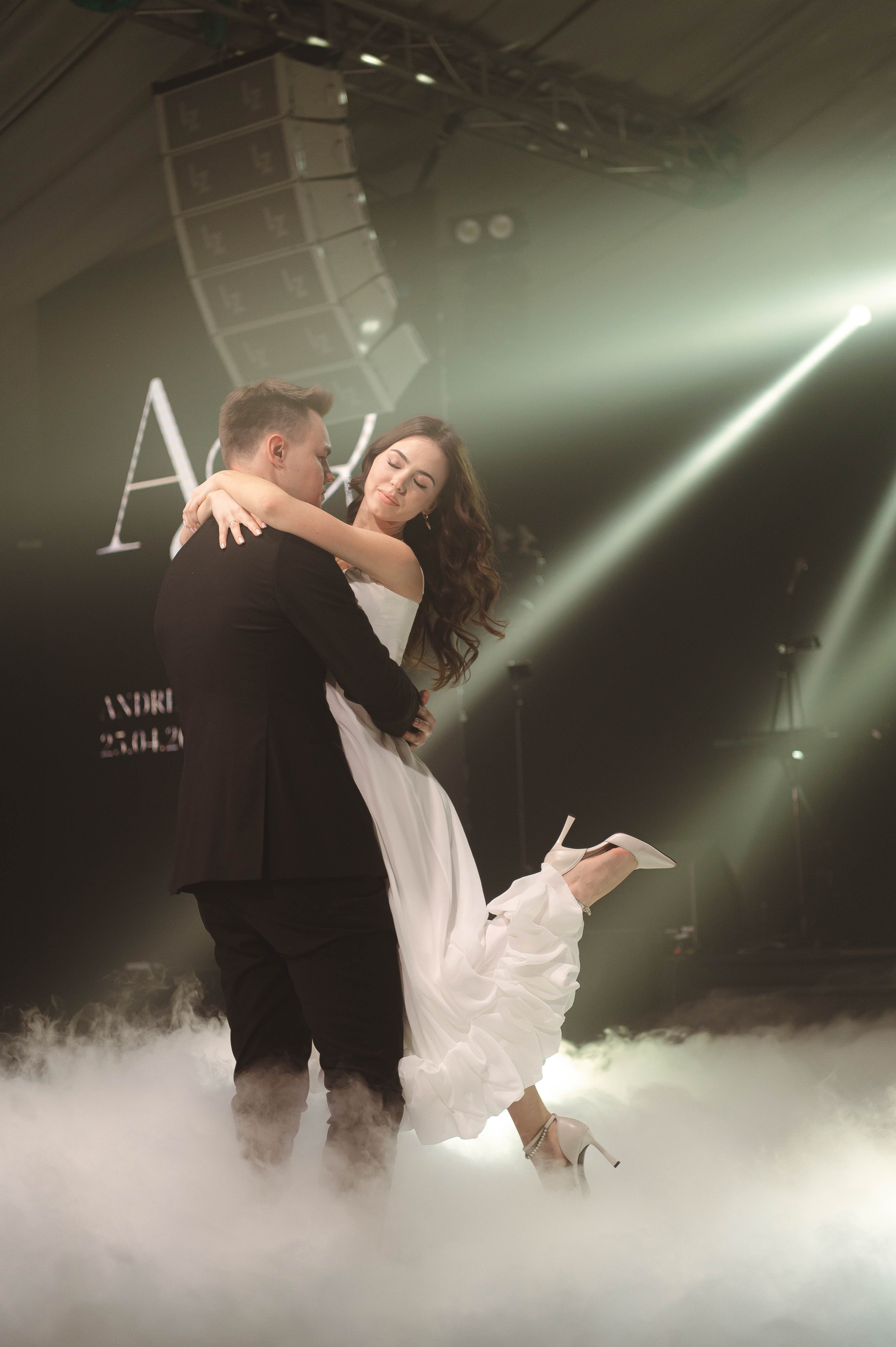 Официально вместе. Свадебный фотограф Татьяна Лейн в Санкт-Петербурге