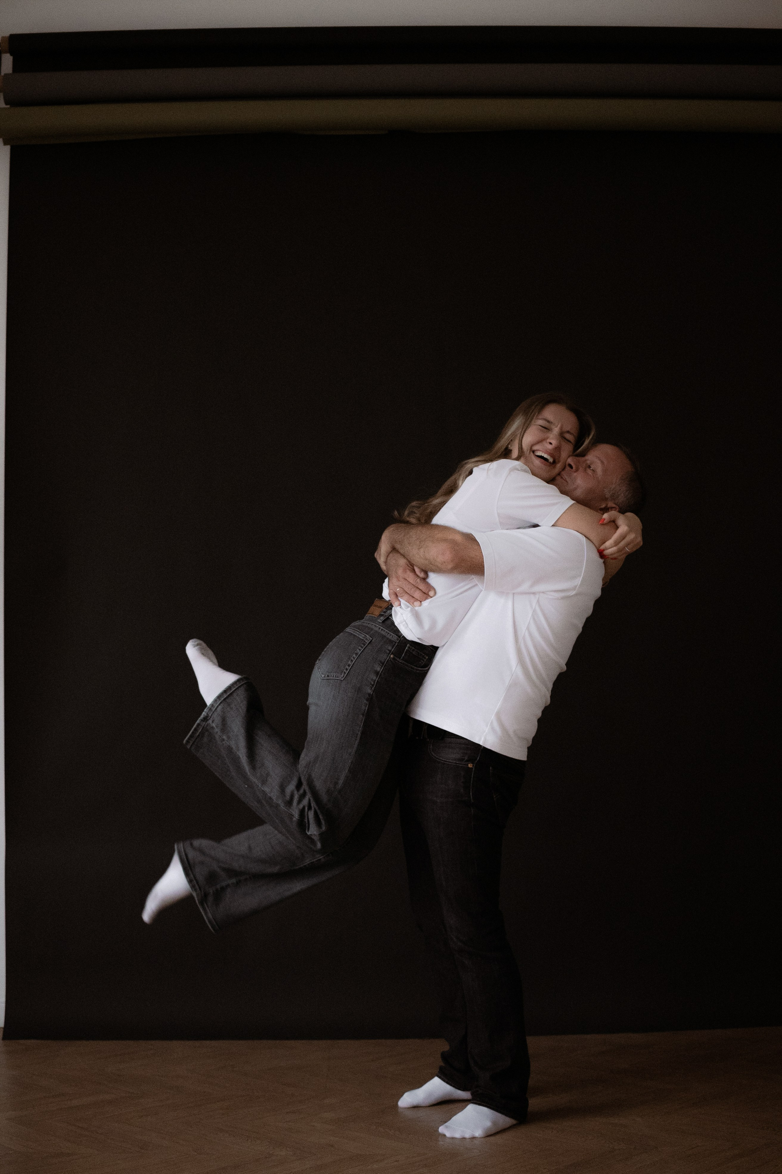 Семейная. Искусство фотографии. Фотограф | продюсер из Москвы — Лизочек