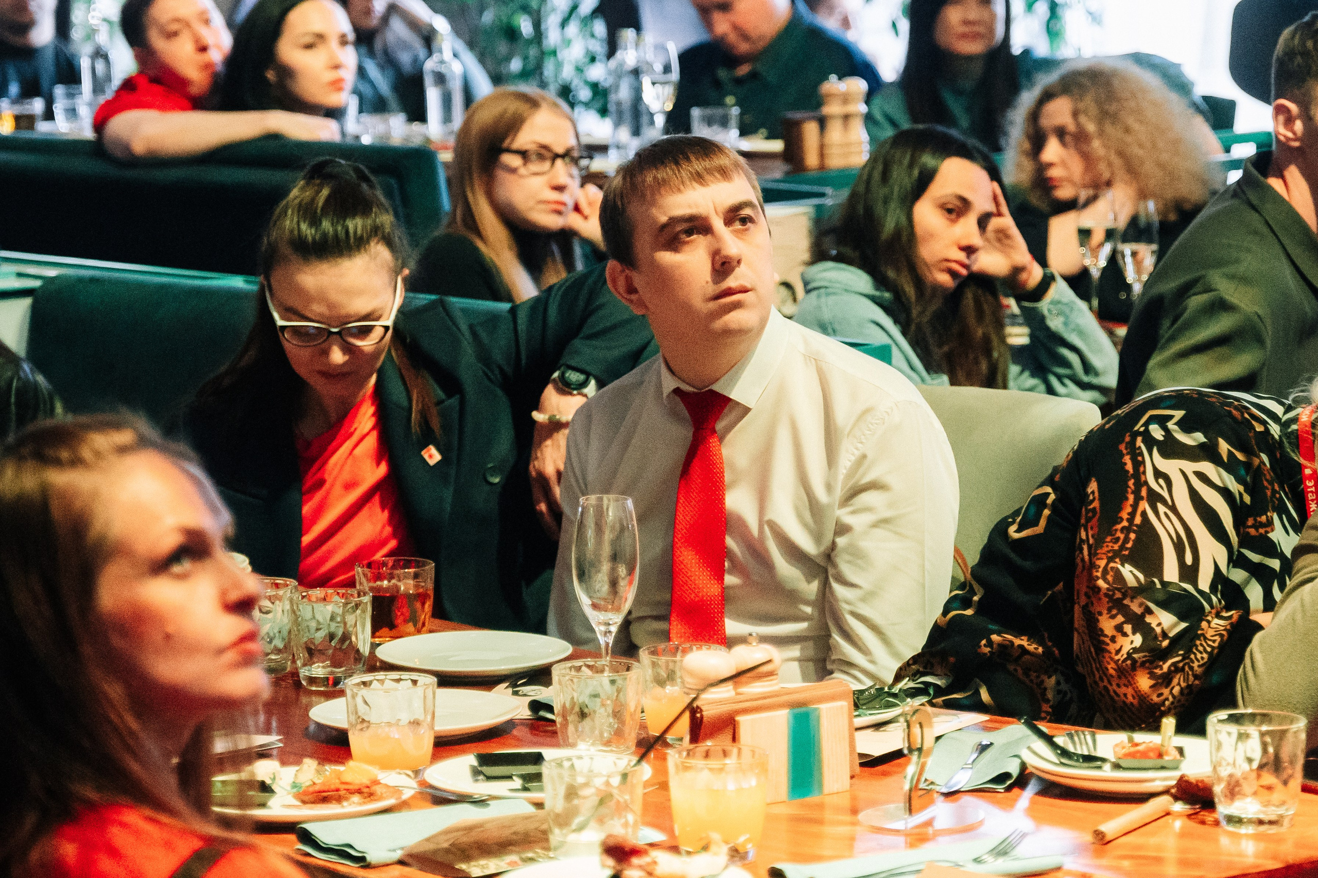 Талан. Фотограф в Хабаровске Швендых Рудольф