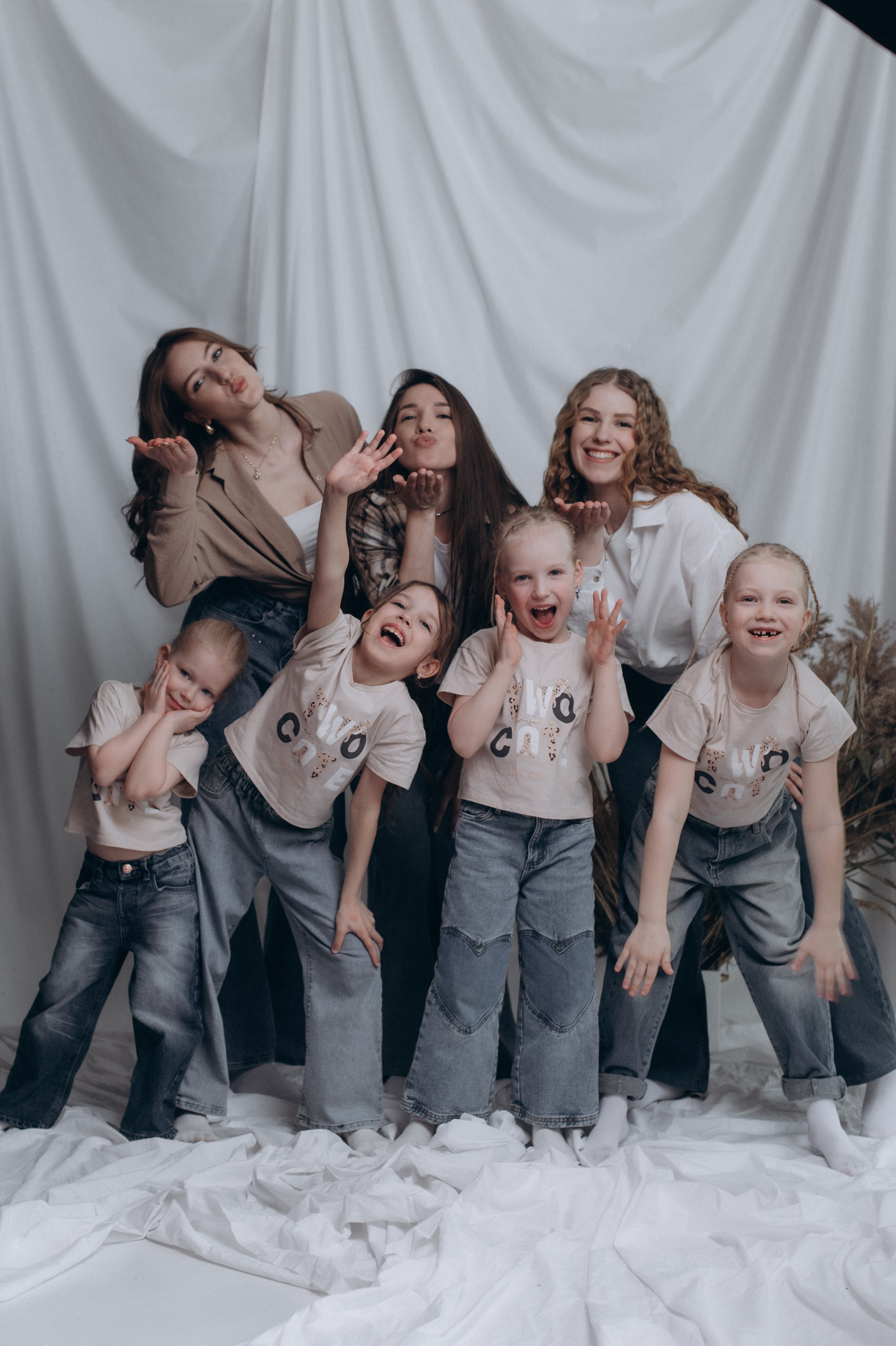 Семейная съемка. Семейный и свадебный фотограф г. Ирбит