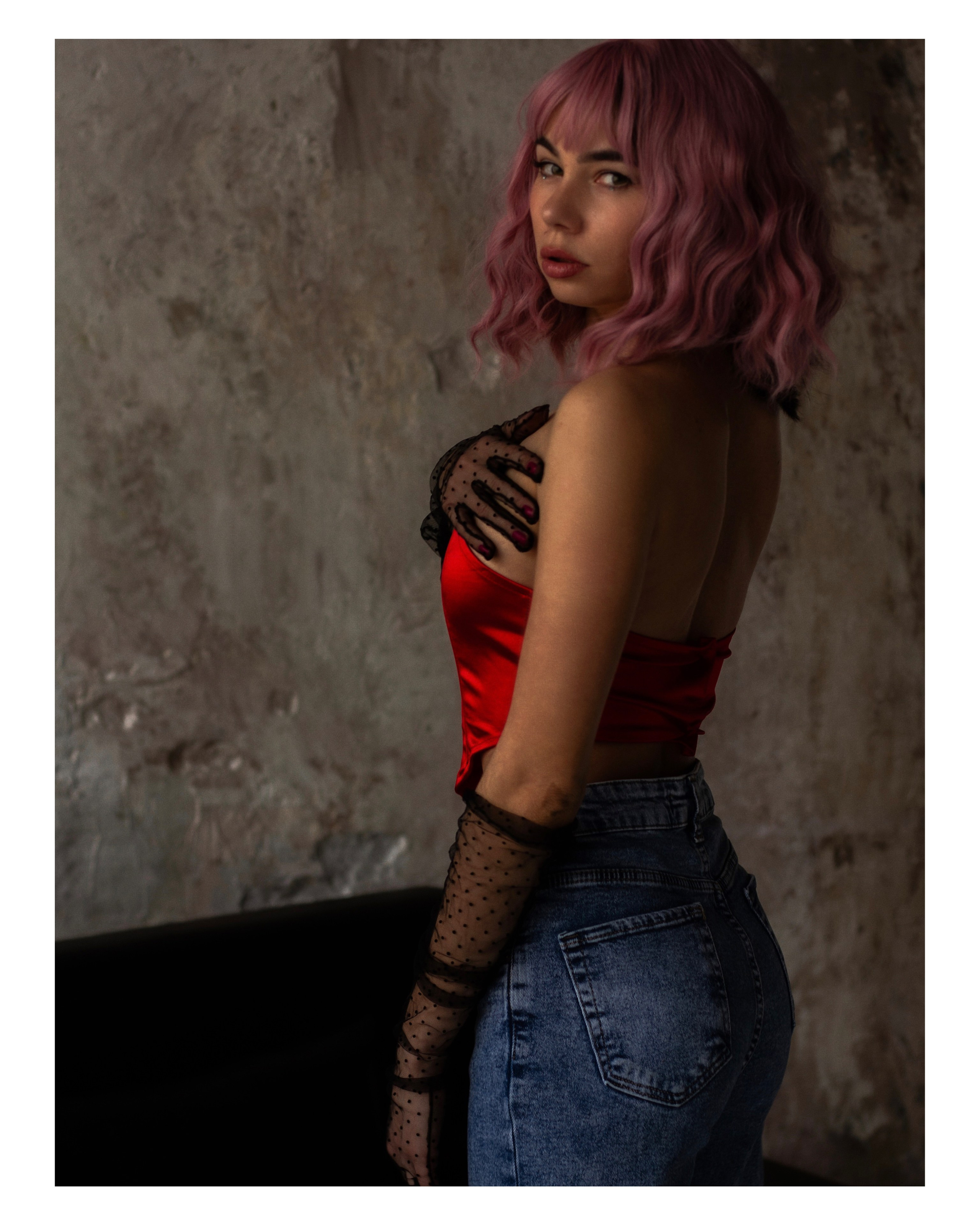 Студийные (естественное освещение). Семейный фотограф, женский портрет в Ставрополе