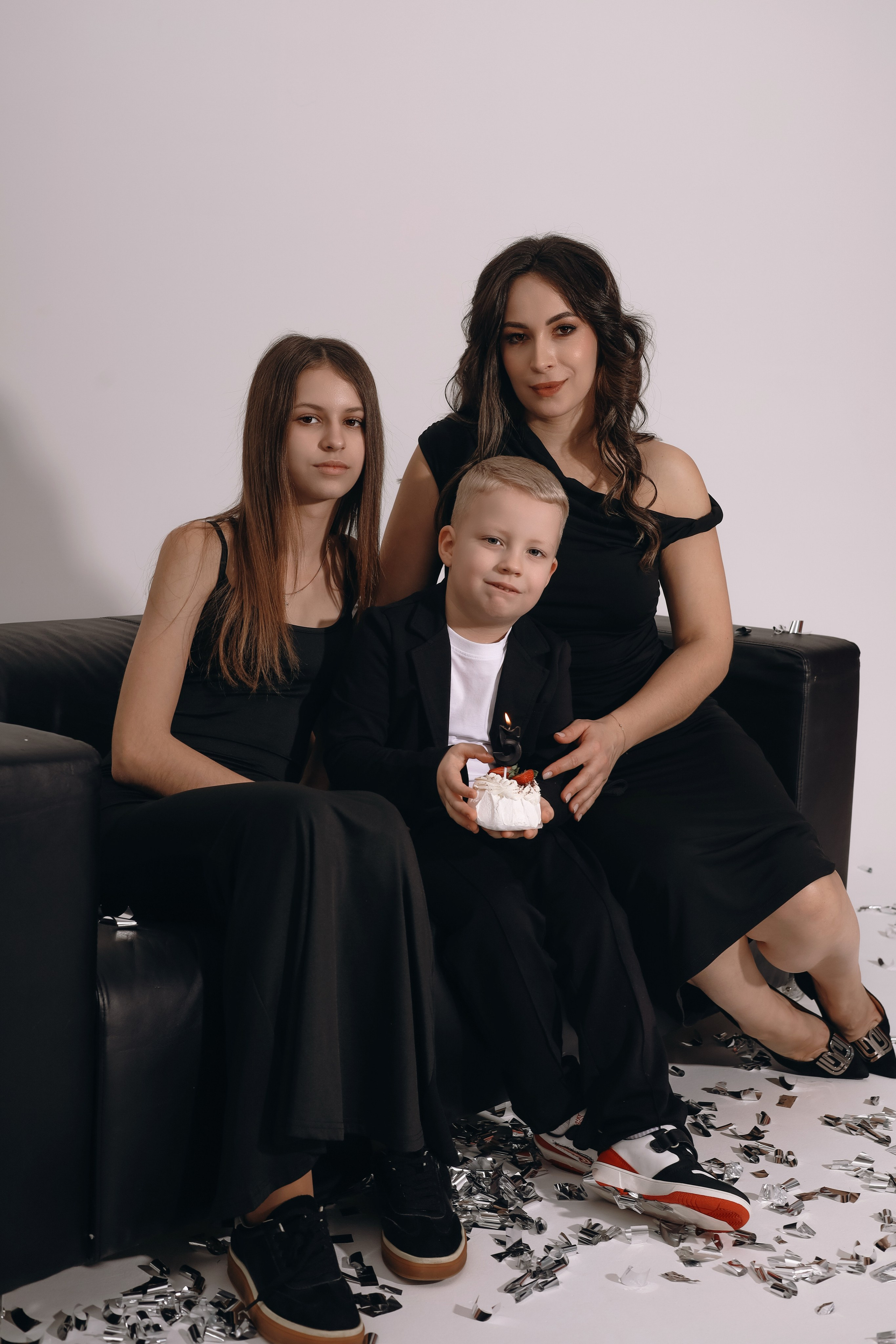 Материнство. Семейный фотограф, женский портрет в Ставрополе