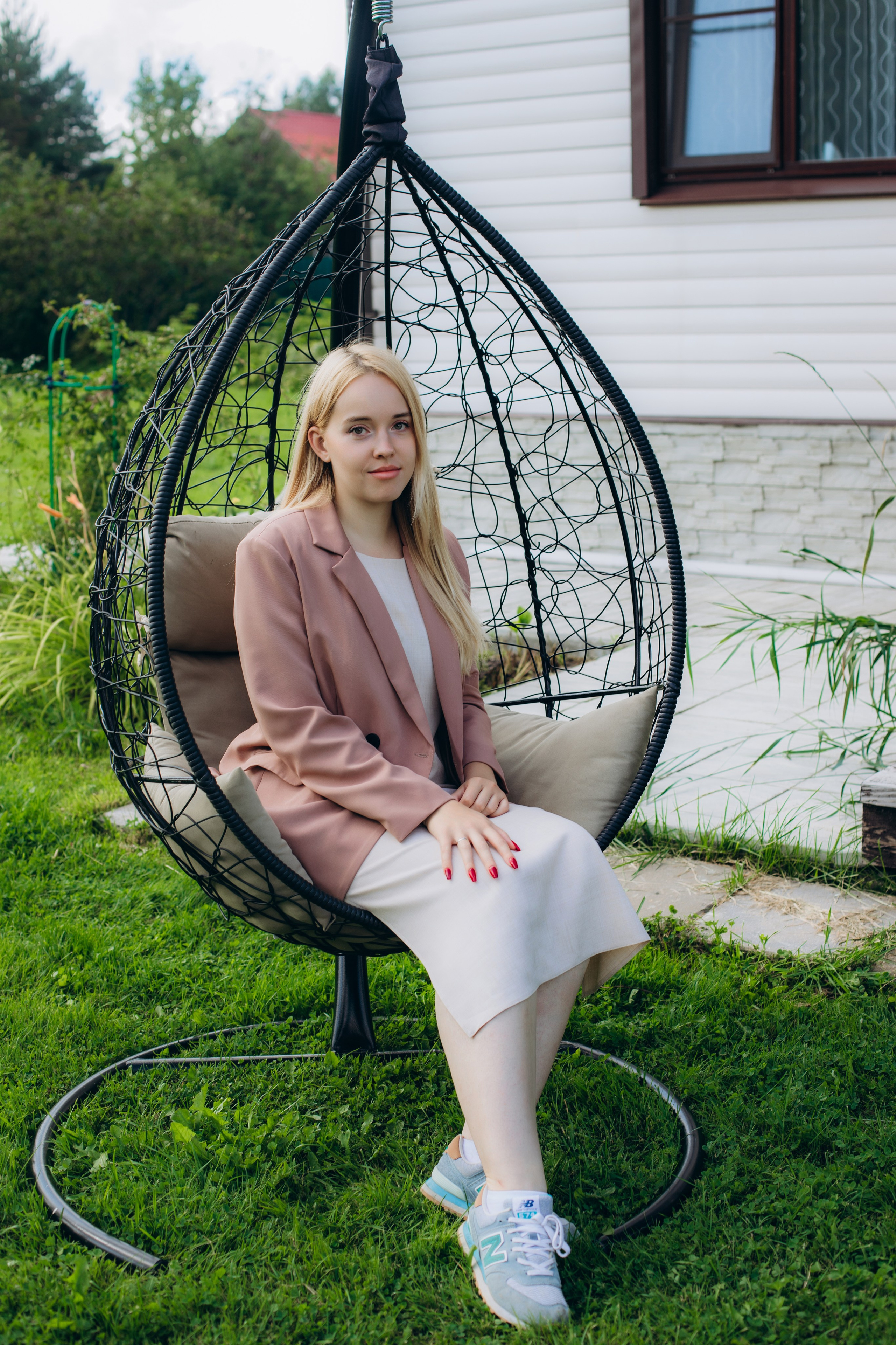 Большая семья. Семейный и домашний фотограф в Москве и МО Королева Валерия
