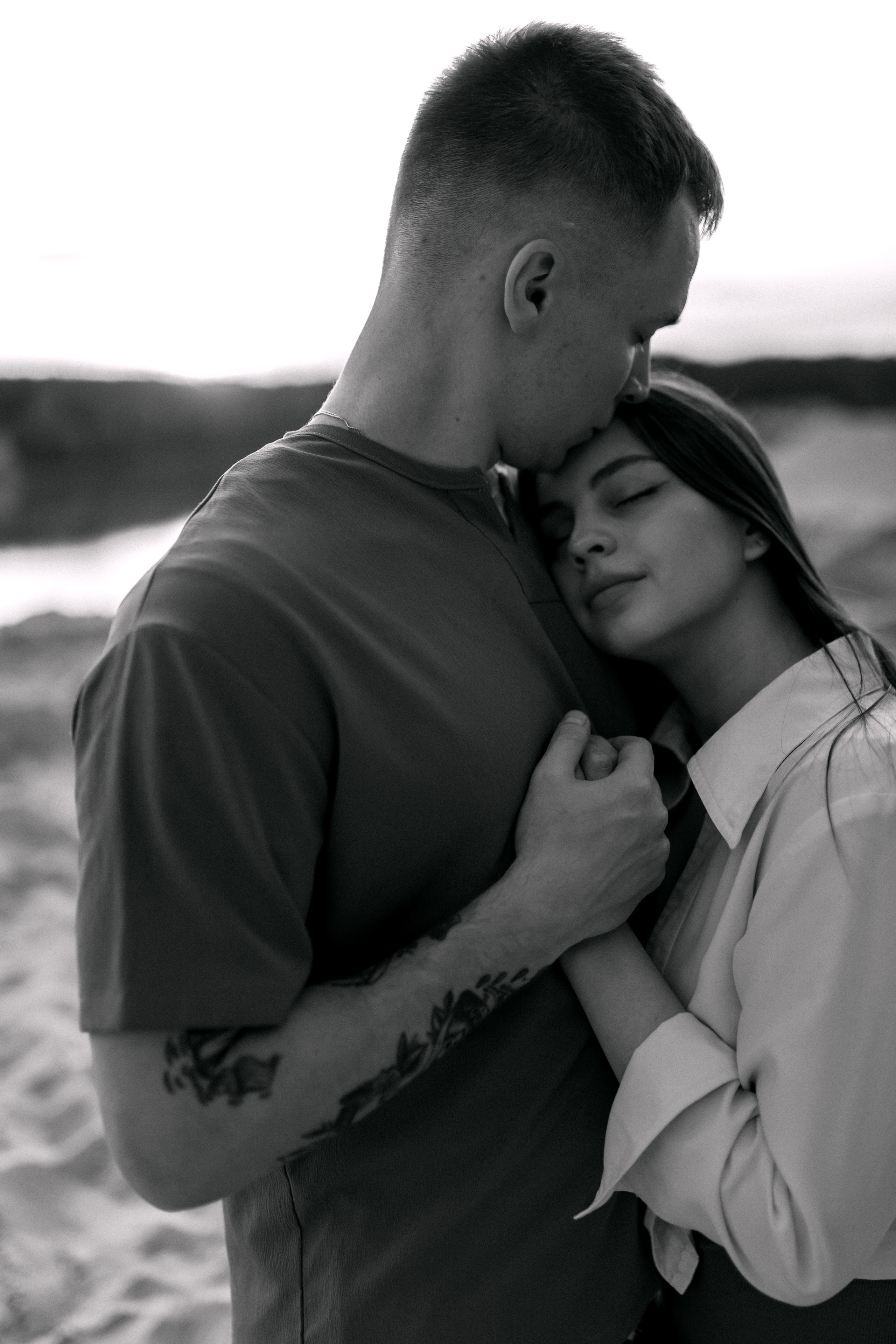 Сейчас и навсегда…. Фотограф Саранск Екатерина Жукова