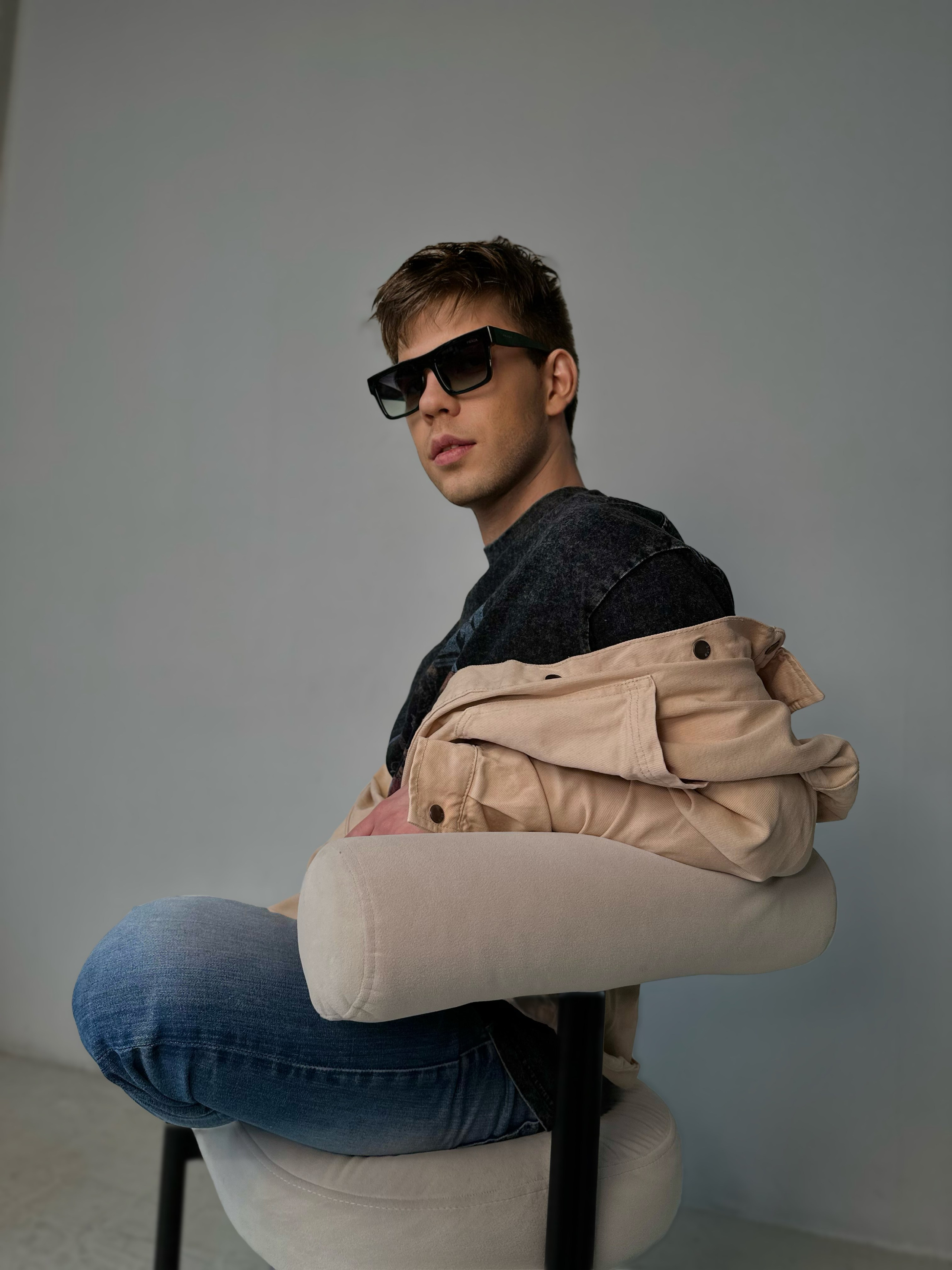 Съёмки для личных и экспертных блогов. Креативный визуал * фотограф спб * контент мейкер