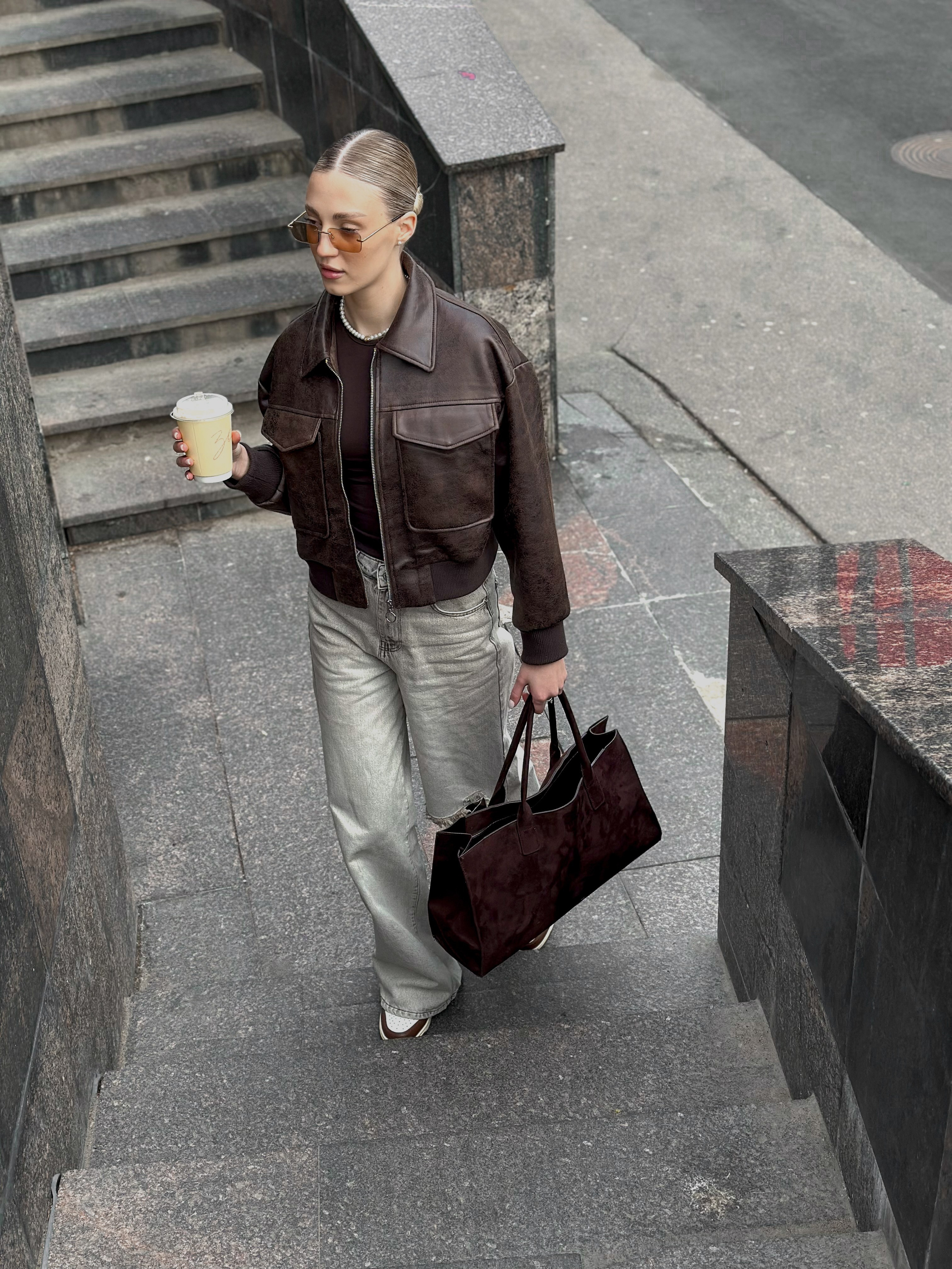 Street съёмки. Креативный визуал * фотограф спб * контент мейкер