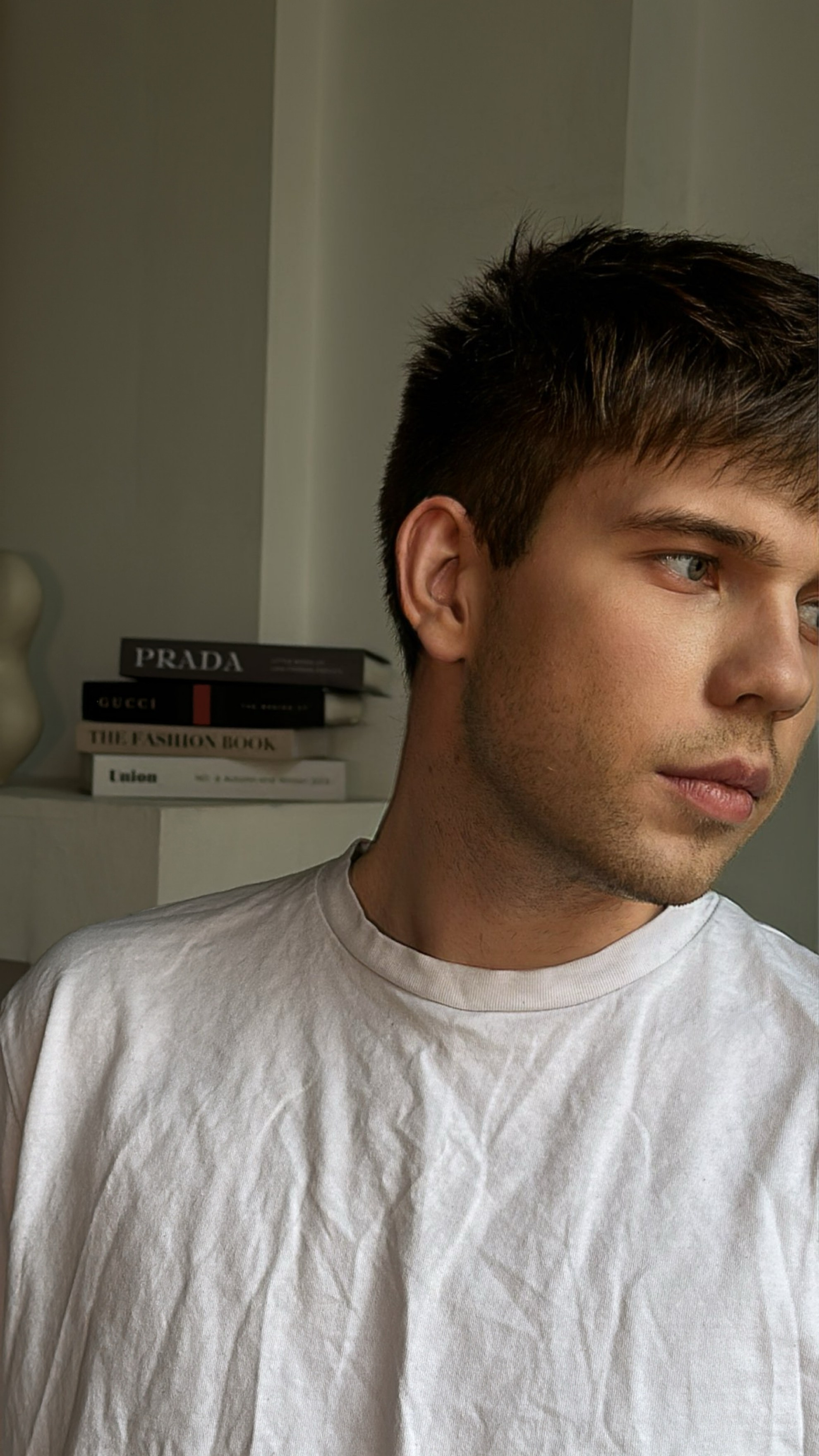 Съёмки для личных и экспертных блогов. Креативный визуал * фотограф спб * контент мейкер