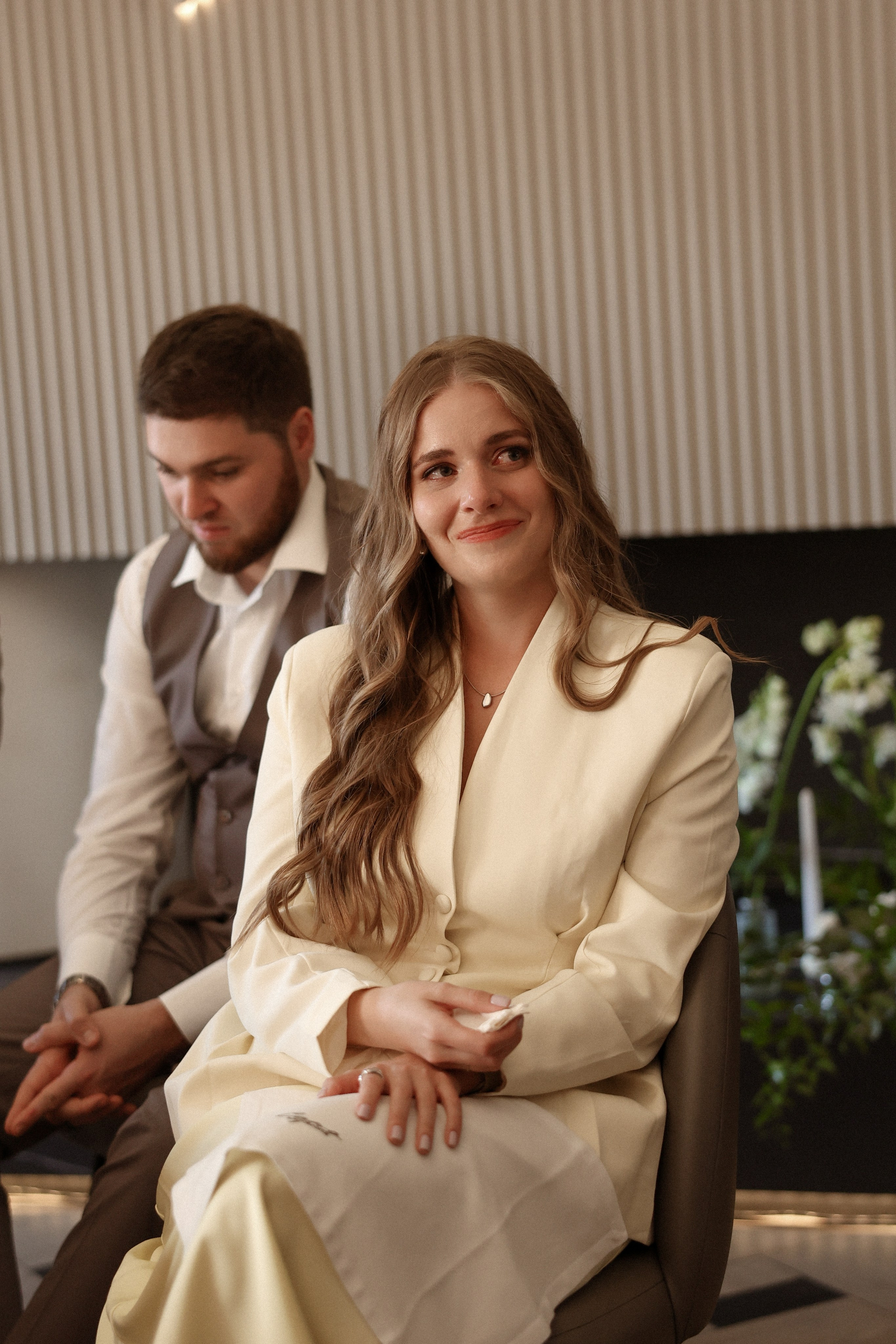 «Я люблю тебя просто так» — Евгения и Влад. Свадебный и семейный фотограф в Москве Ломова Ирина