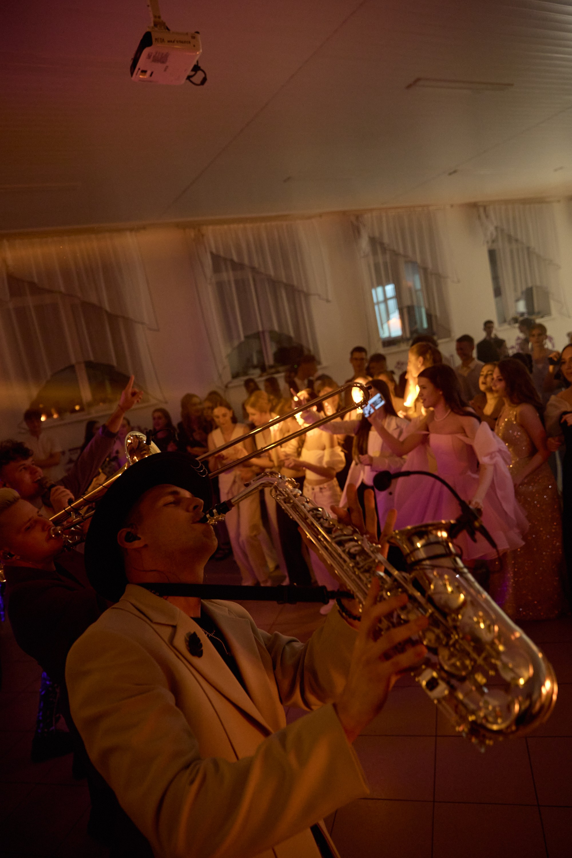 Выпускной. Свадебный фотограф в Минске в Москве в РБ Анатолий Полишко