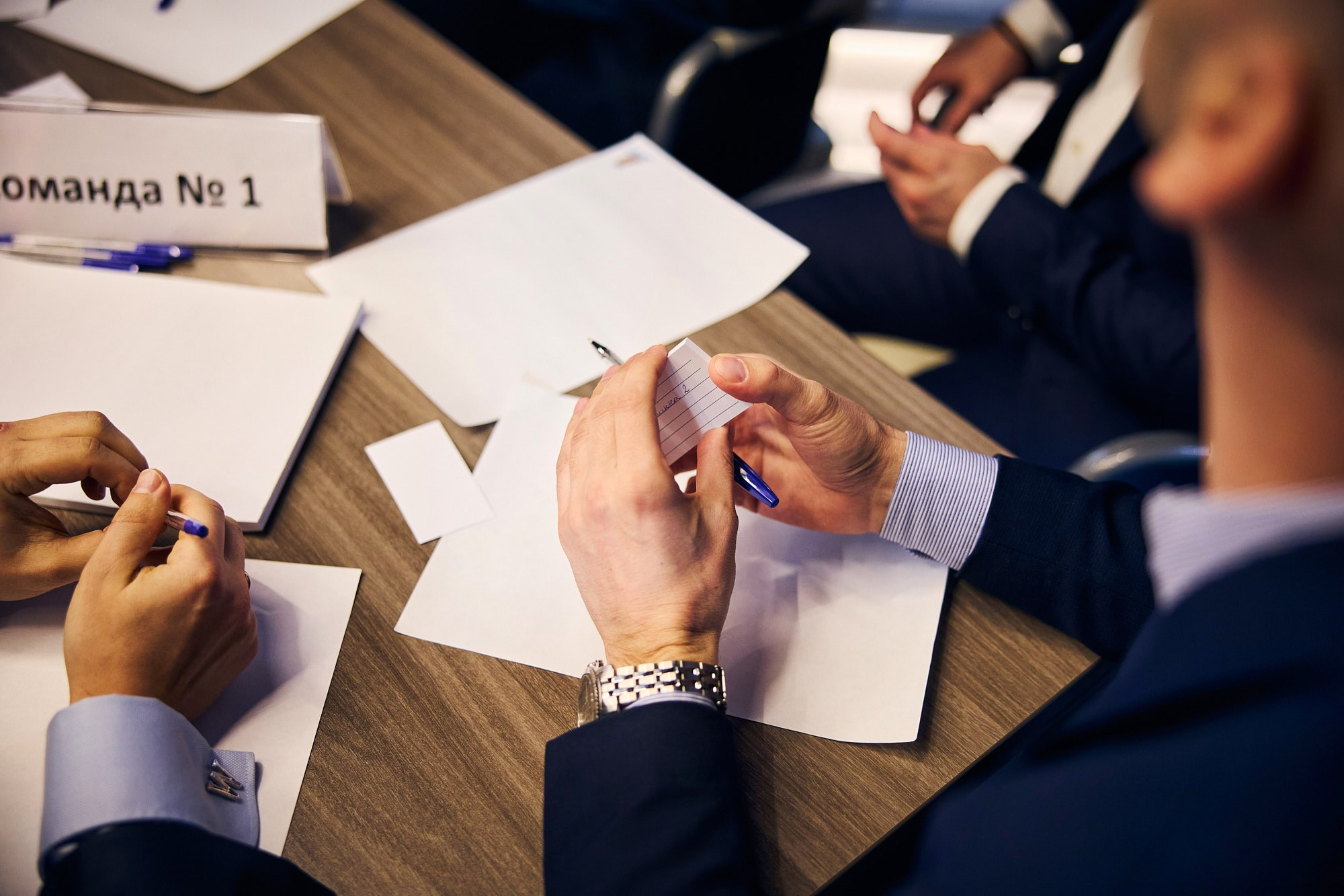 Фотограф на корпоратив «Сибирская Коллекция» — репортажная съёмка праздника. Репортажный фотограф в Москве — Дмитрий Тарасов | Съёмка мероприятий, концертов, корпоративов