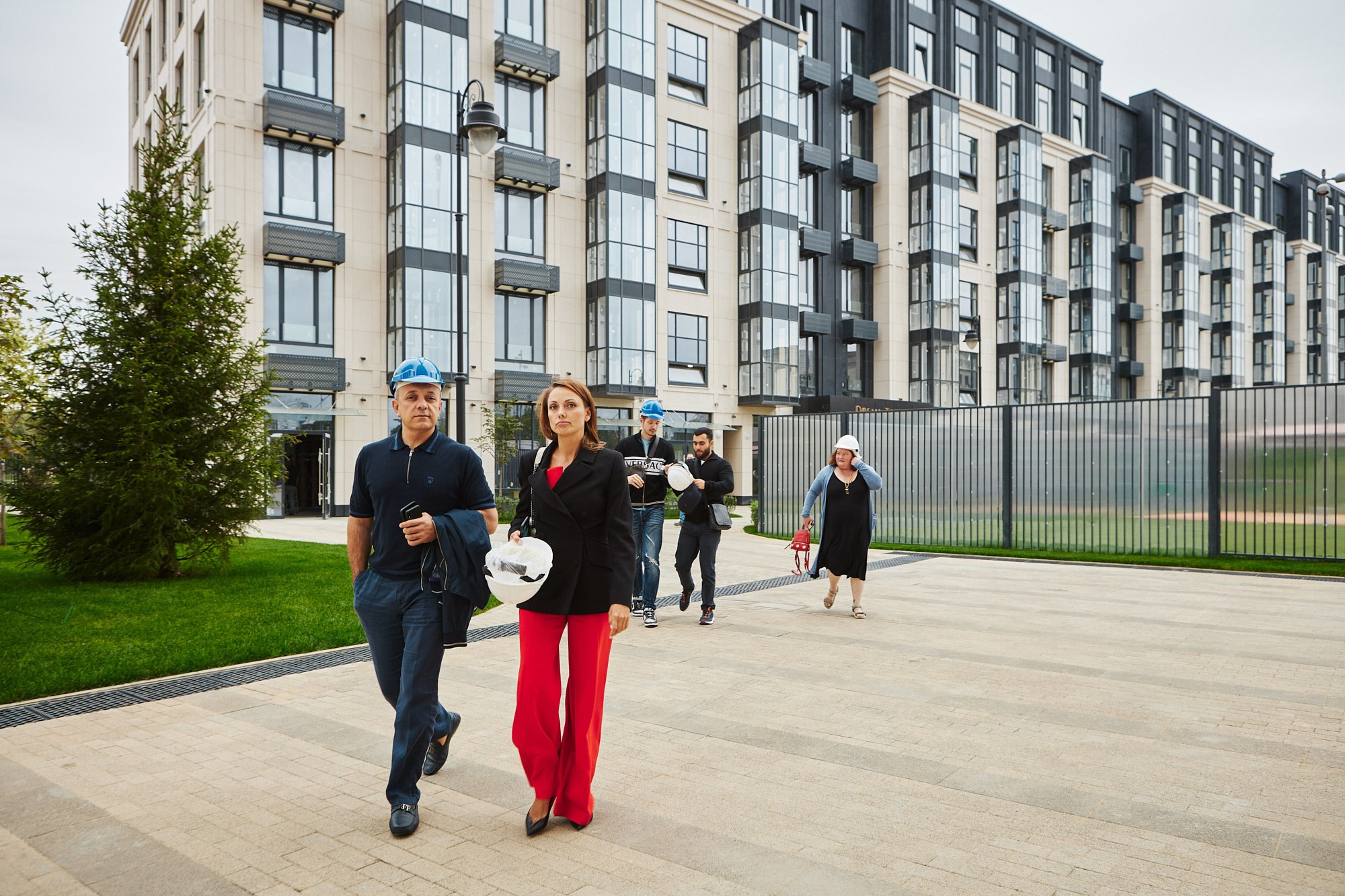 Открытие продаж DreamTowers — репортажная съёмка PR-мероприятия в Москве. Репортажный фотограф в Москве — Дмитрий Тарасов | Съёмка мероприятий, концертов, корпоративов