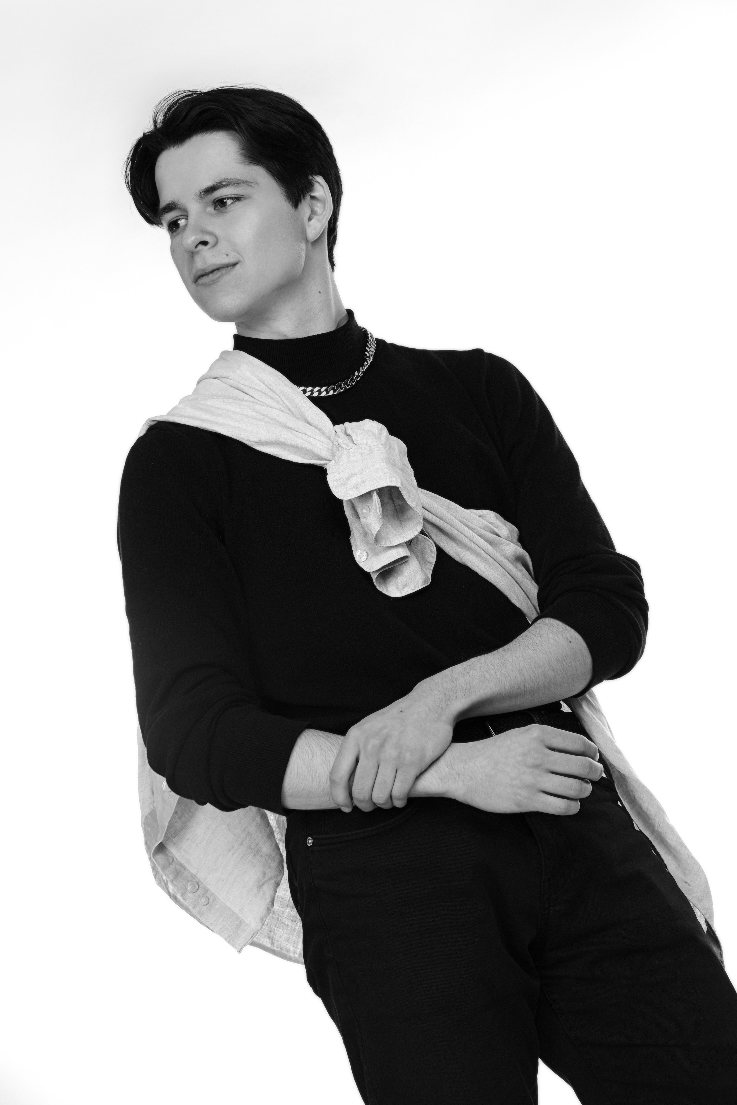 Костя. Фотограф в Москве | Екатерина Кондрашова