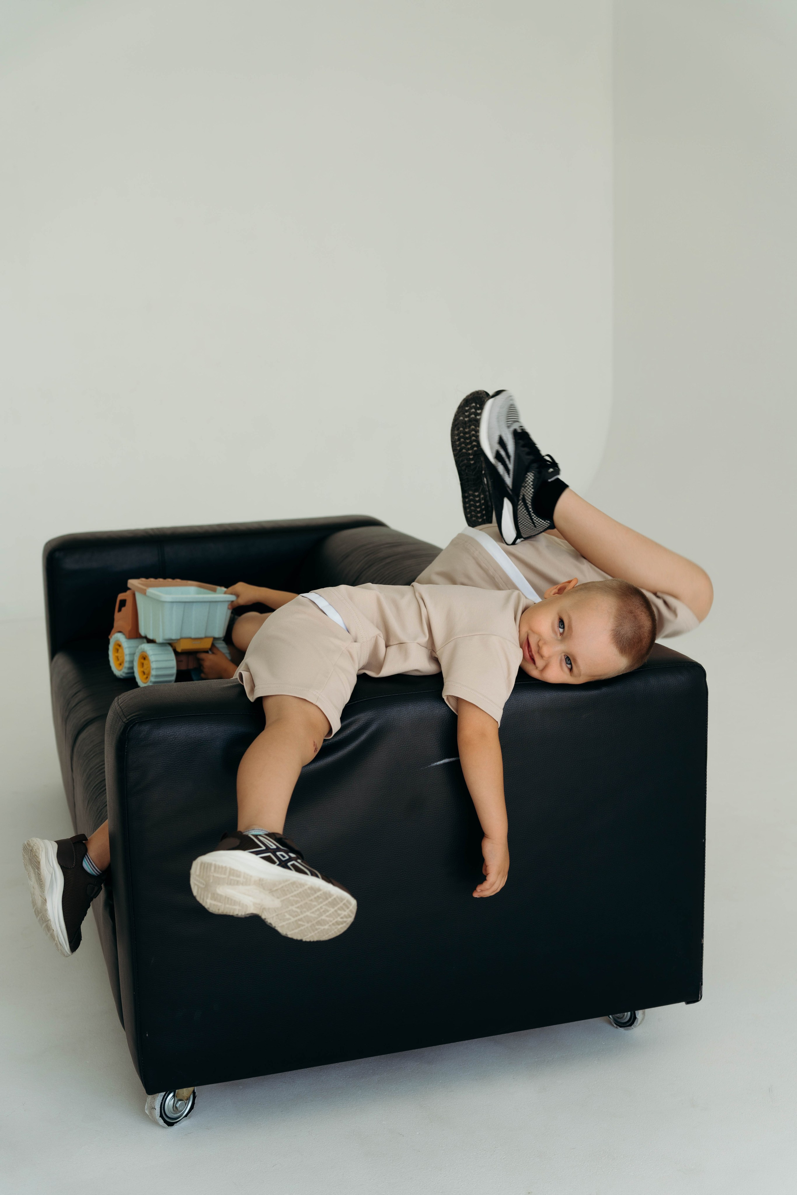 Огромная семья. Семейный и портретный фотограф во Владимире и Суздале