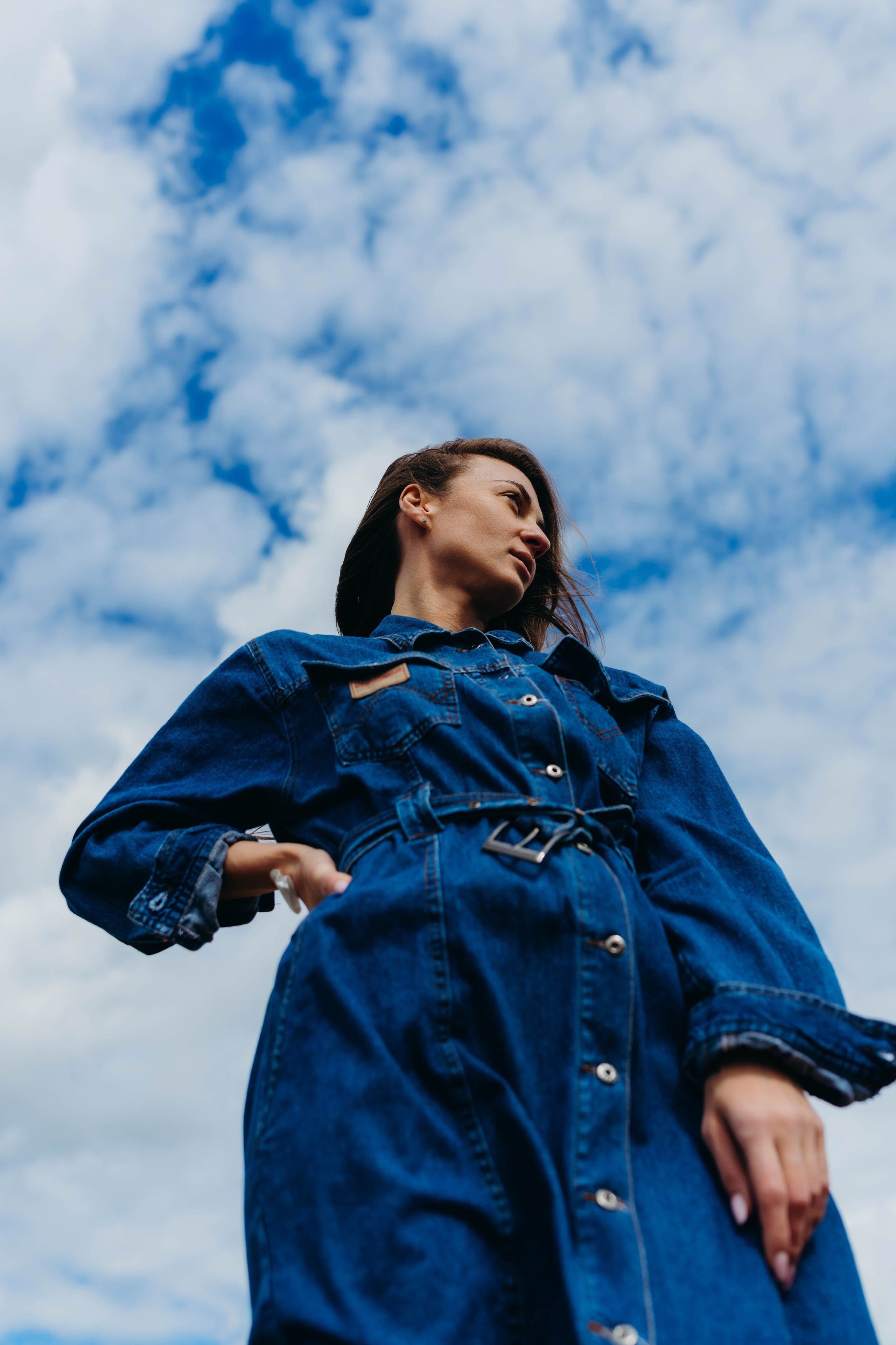 В поле. Семейный и портретный фотограф во Владимире и Суздале