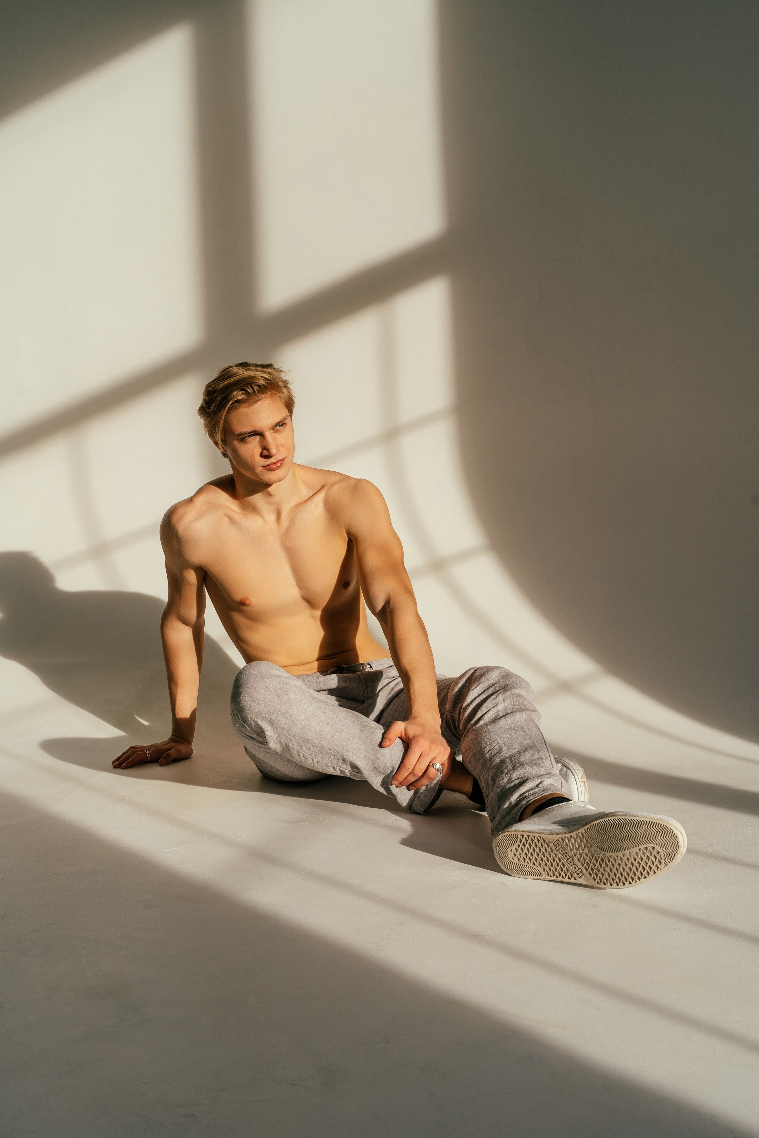 Виктор. Арт-фотограф в Краснодаре