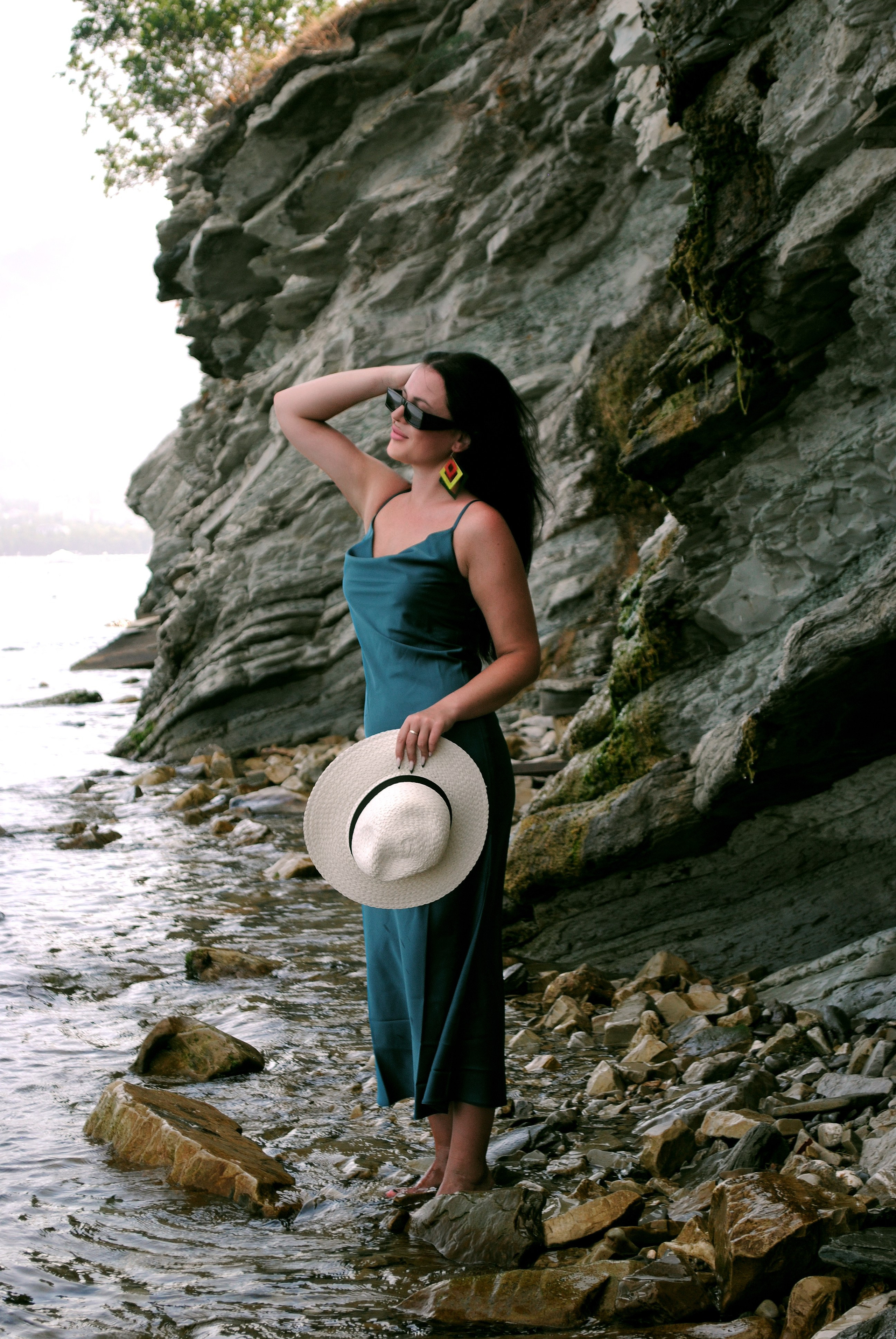 Рита. Фотограф Мария Мусаелян