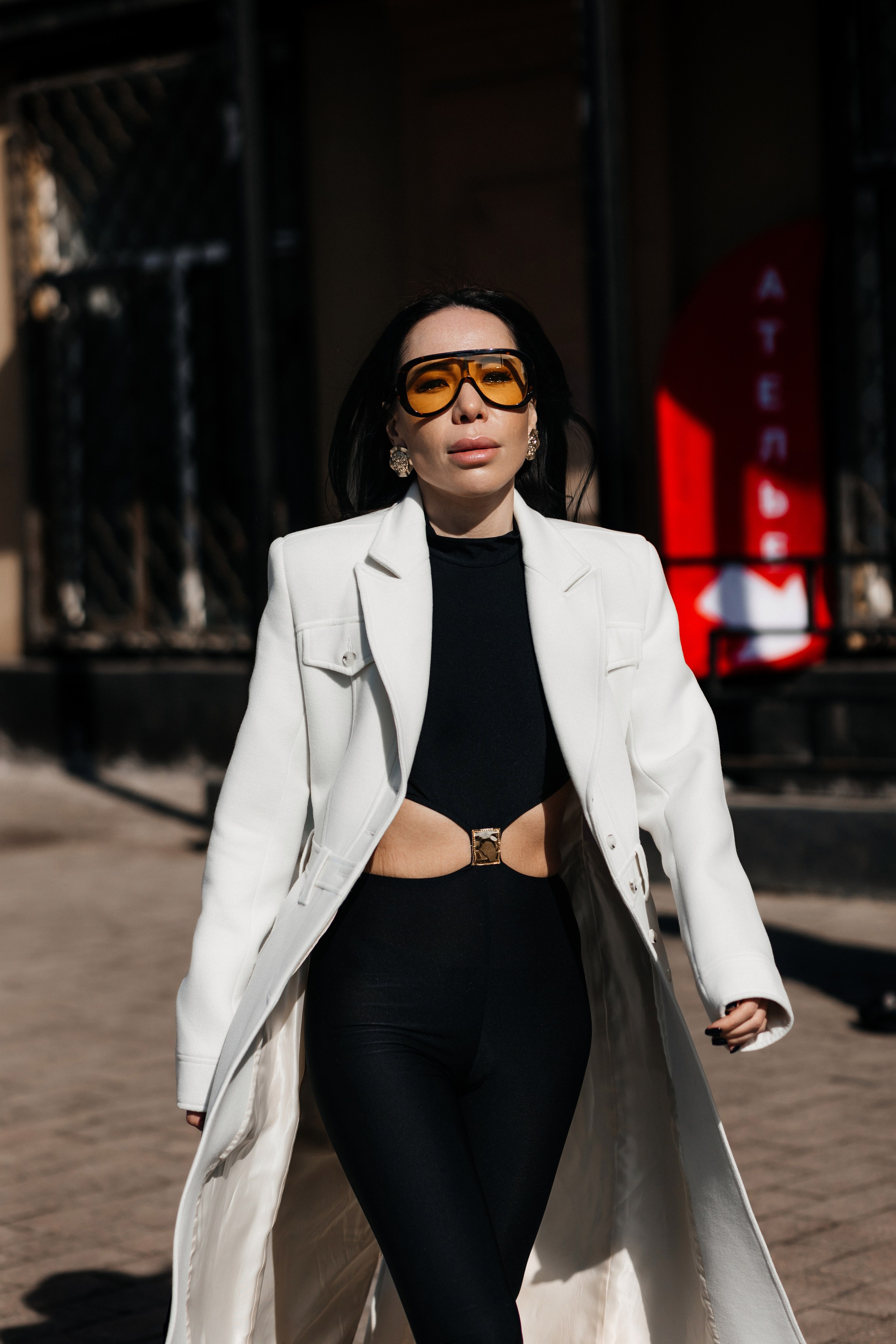 Таша Че. Фотограф Наталия Федосова, г. Москва. TG и Instagram @nataliya_raw