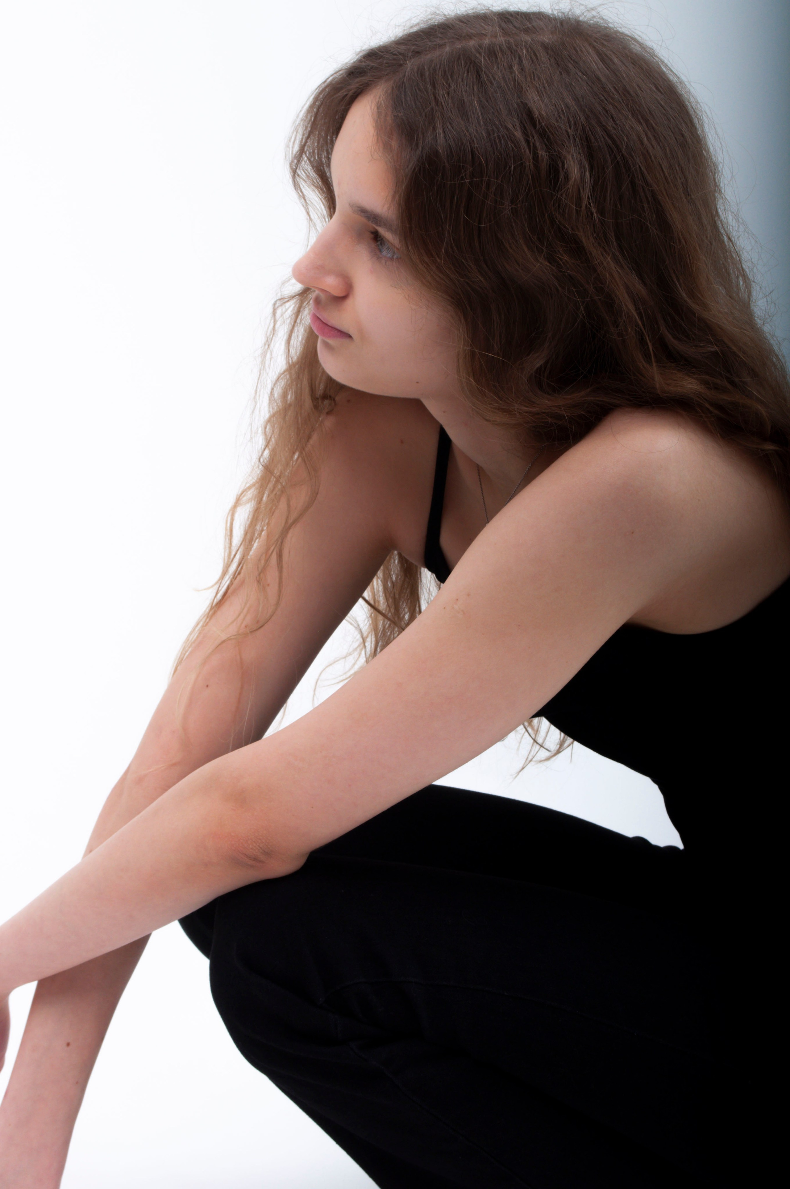 ELIZABETH. Fine art и портретный фотограф в Санкт-Петербурге | Кристина Дмитриевна