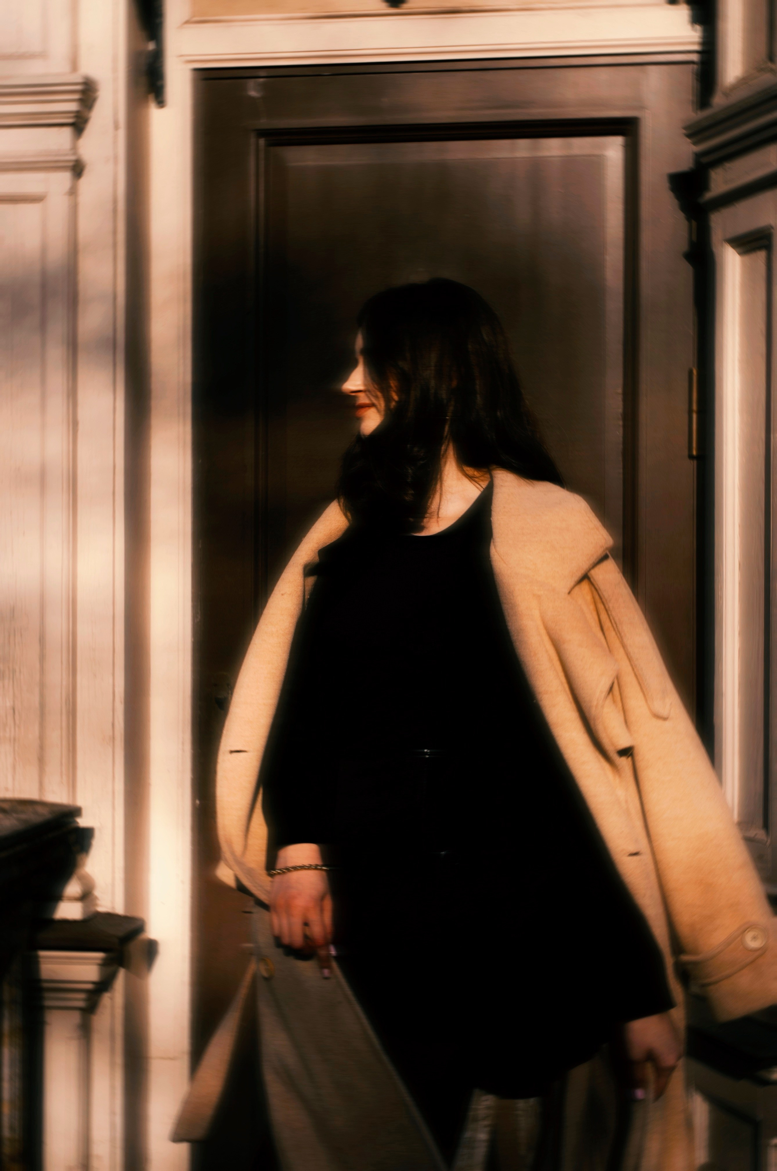 ULYANA. Fine art и портретный фотограф в Санкт-Петербурге | Кристина Дмитриевна