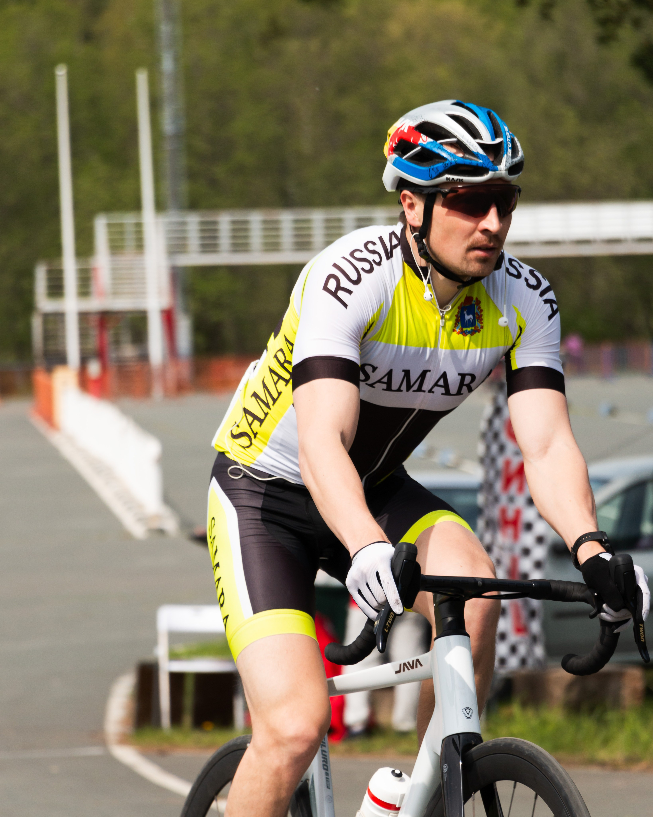 Турне трёх трасс 18 мая Ижевск. Олег Романов. Мастер фото по спорту