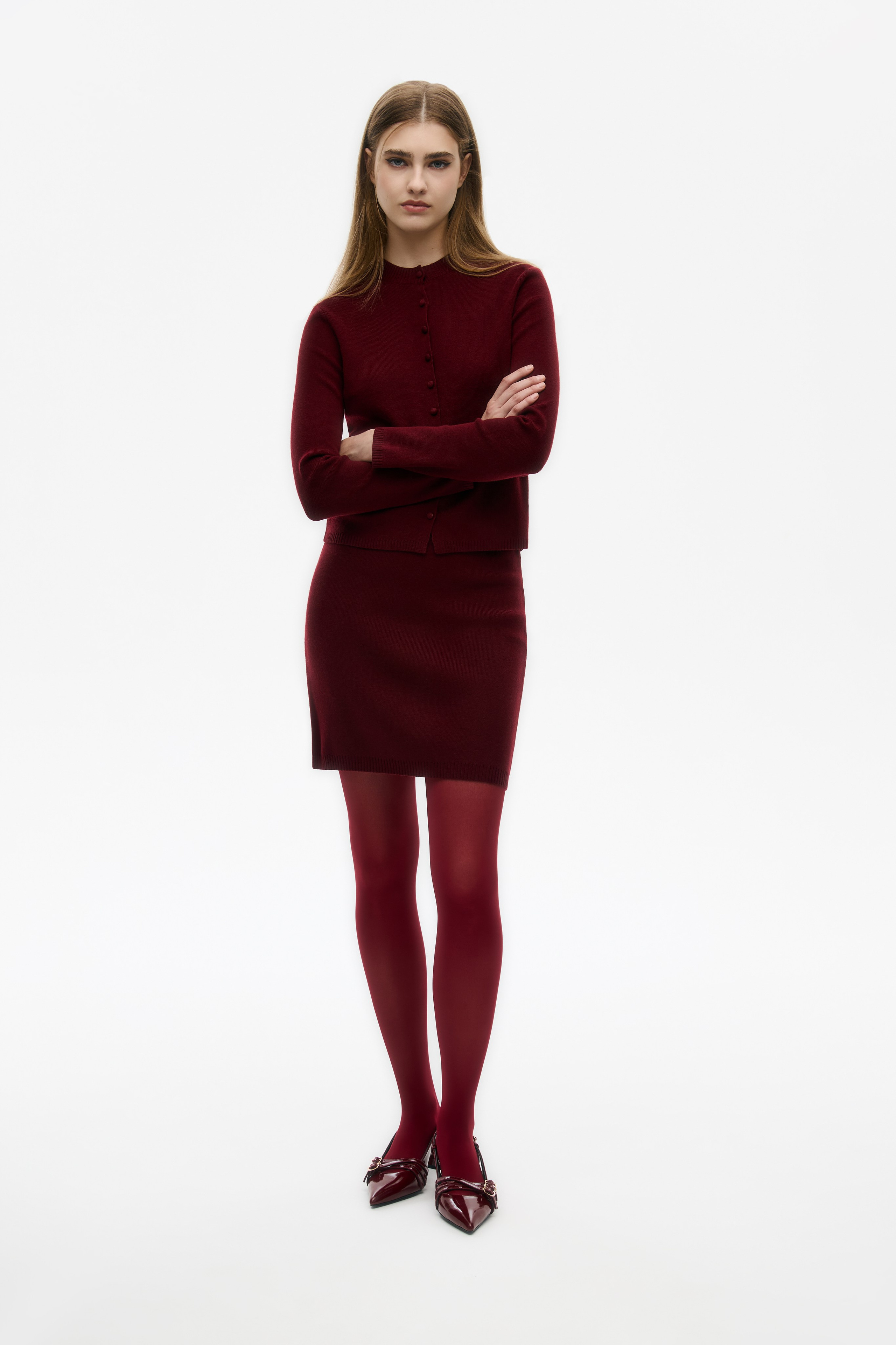 YOLLO. Ekaterina.retouch