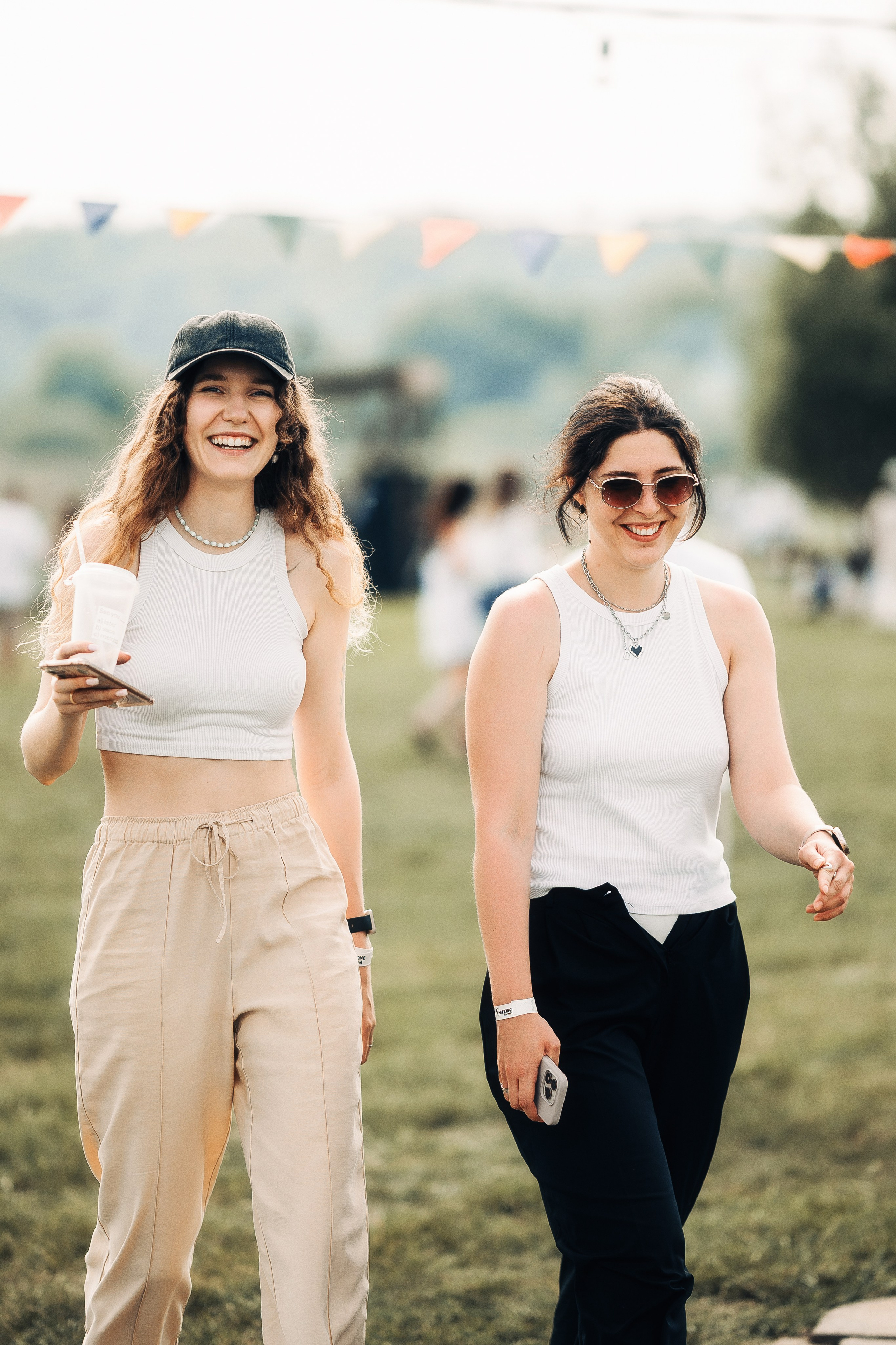 Фотосъемка фестиваля «Вино на траве». Свадебный и репортажный фотограф в Воронеже Роман Янко
