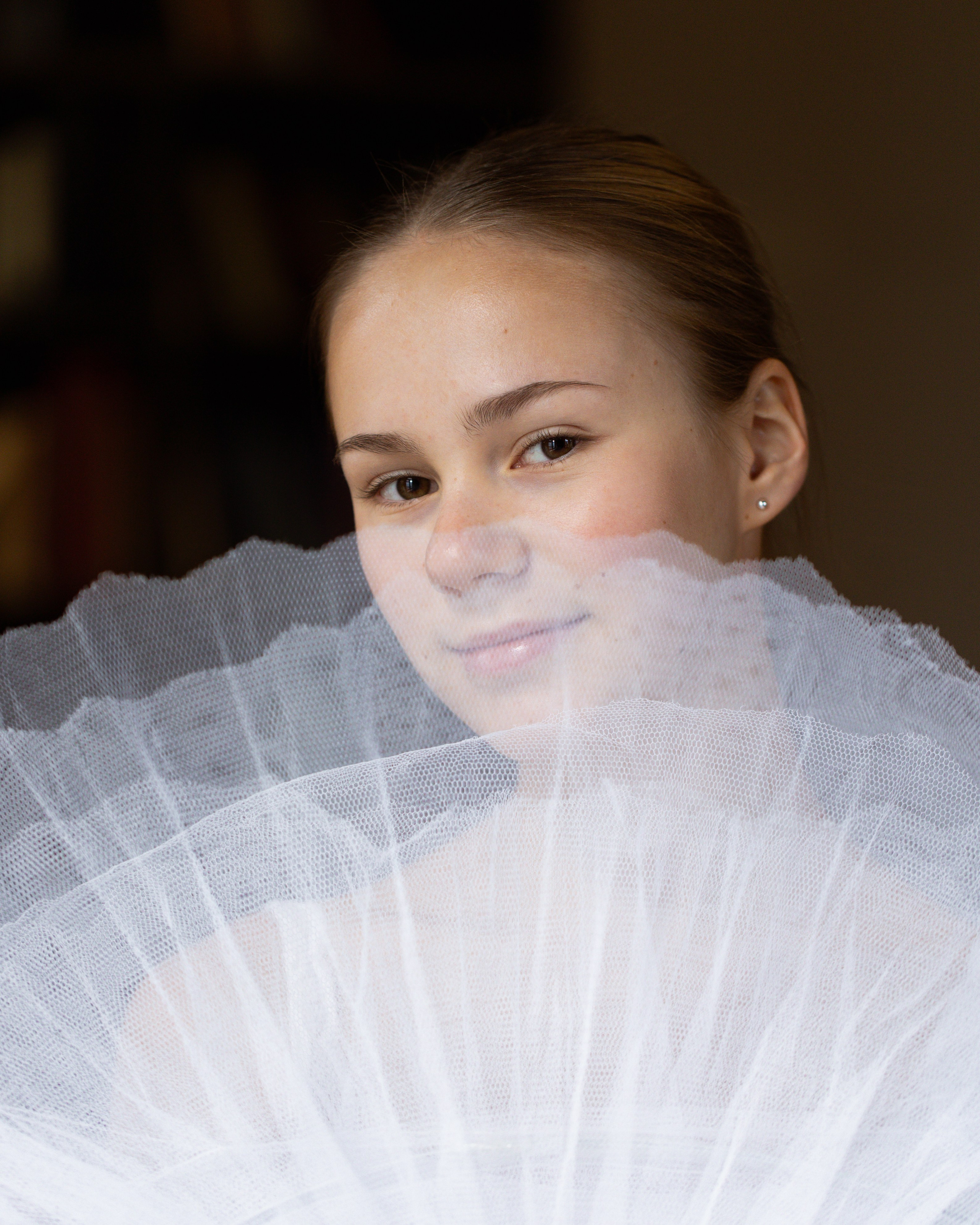 Соня. Свадебный фотограф Алена Полянская