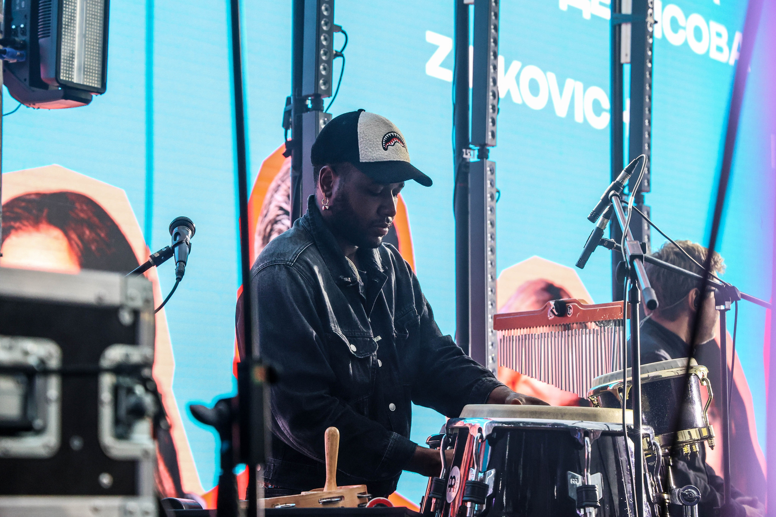 Концерт День молодежи. Елизавета Ковалевская — ваш профессиональный фотограф