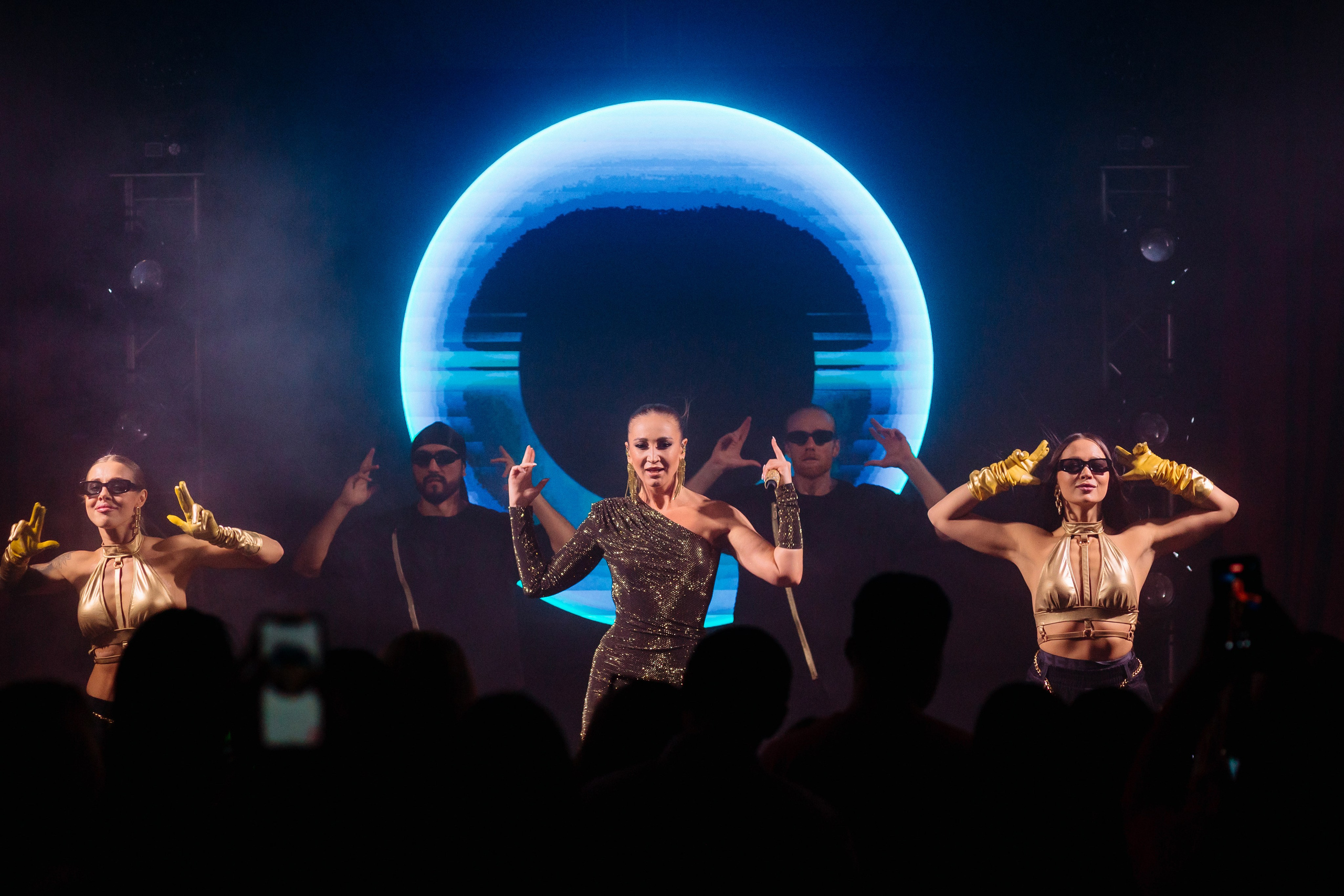 События. Фотограф в Санкт-Петербурге Кирюшенков Андрей