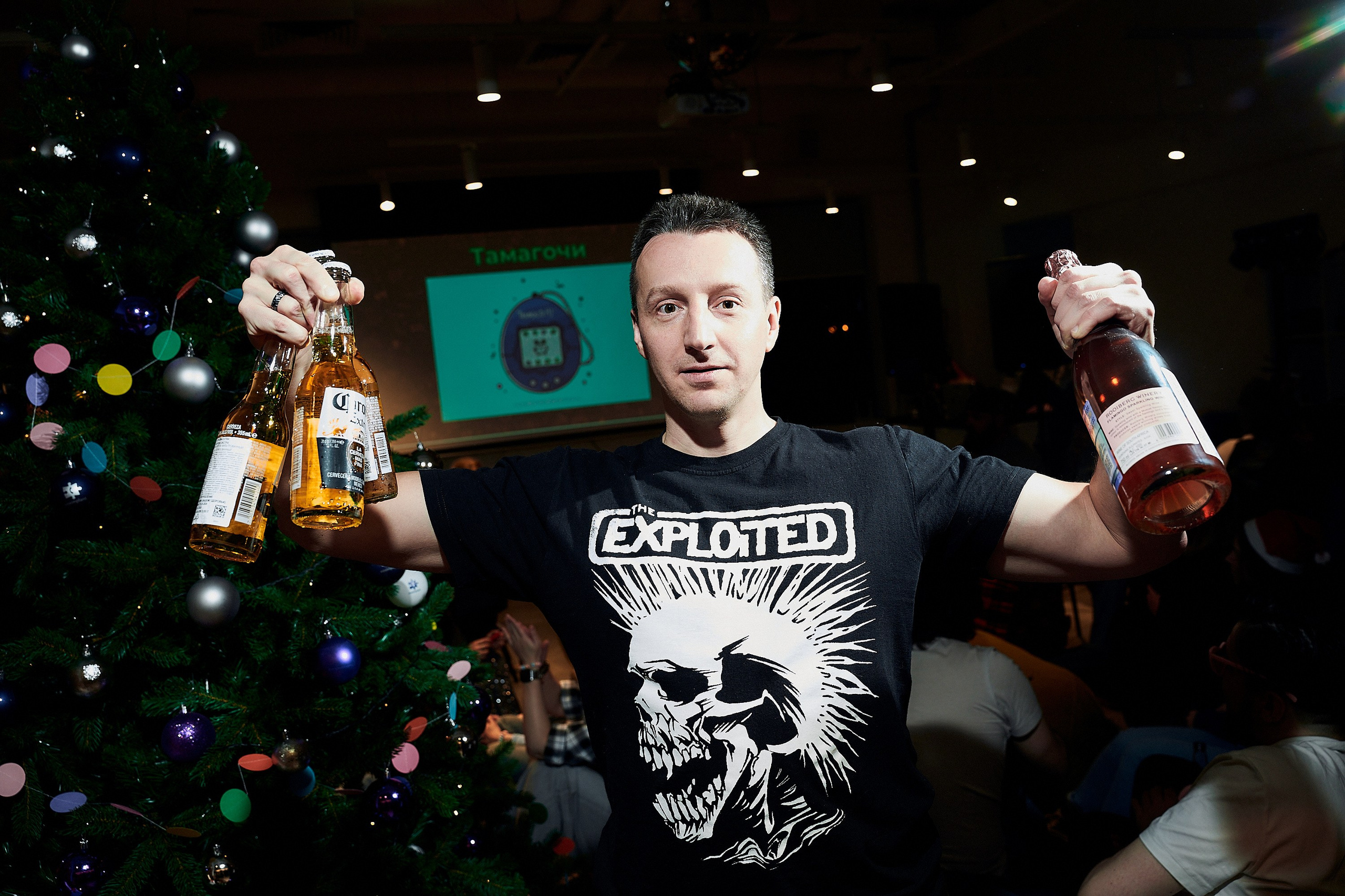 Корпоративы, дни рождения. Фотограф и оператор мероприятий, концертов и портретов в городе Москва