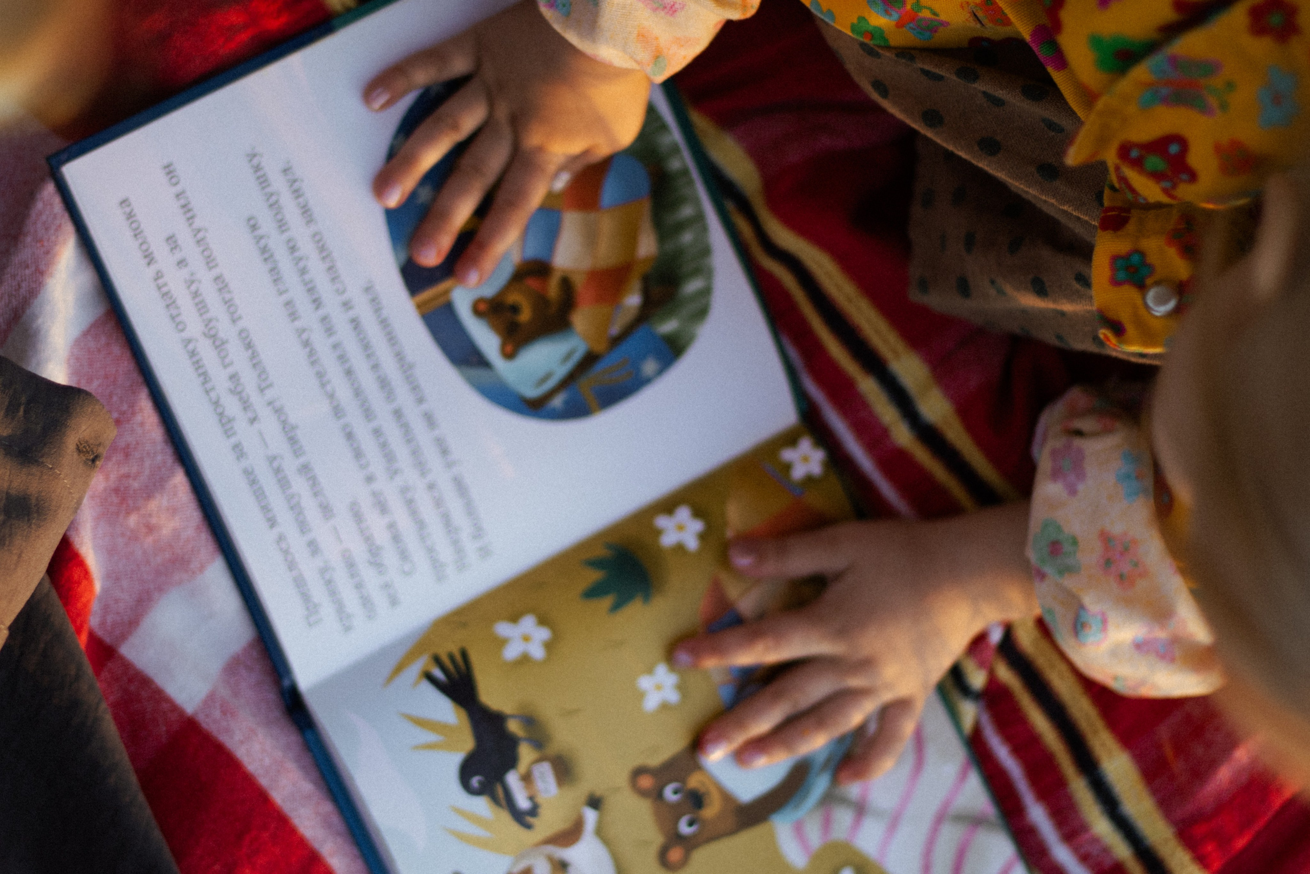 Natasha + Eva. Lusy Redina | Семейный Фотограф | Волгоград