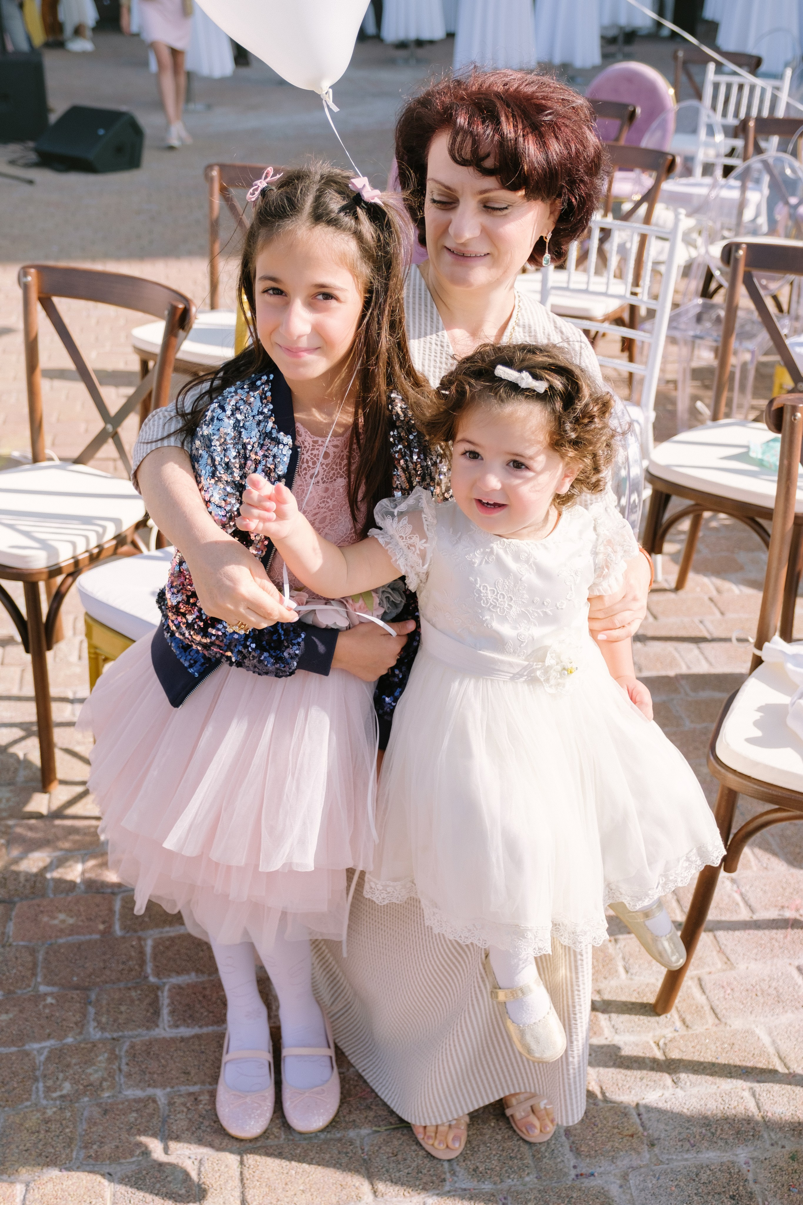 Фестиваль чувств. Свадебный Видеограф Фотограф в Сочи