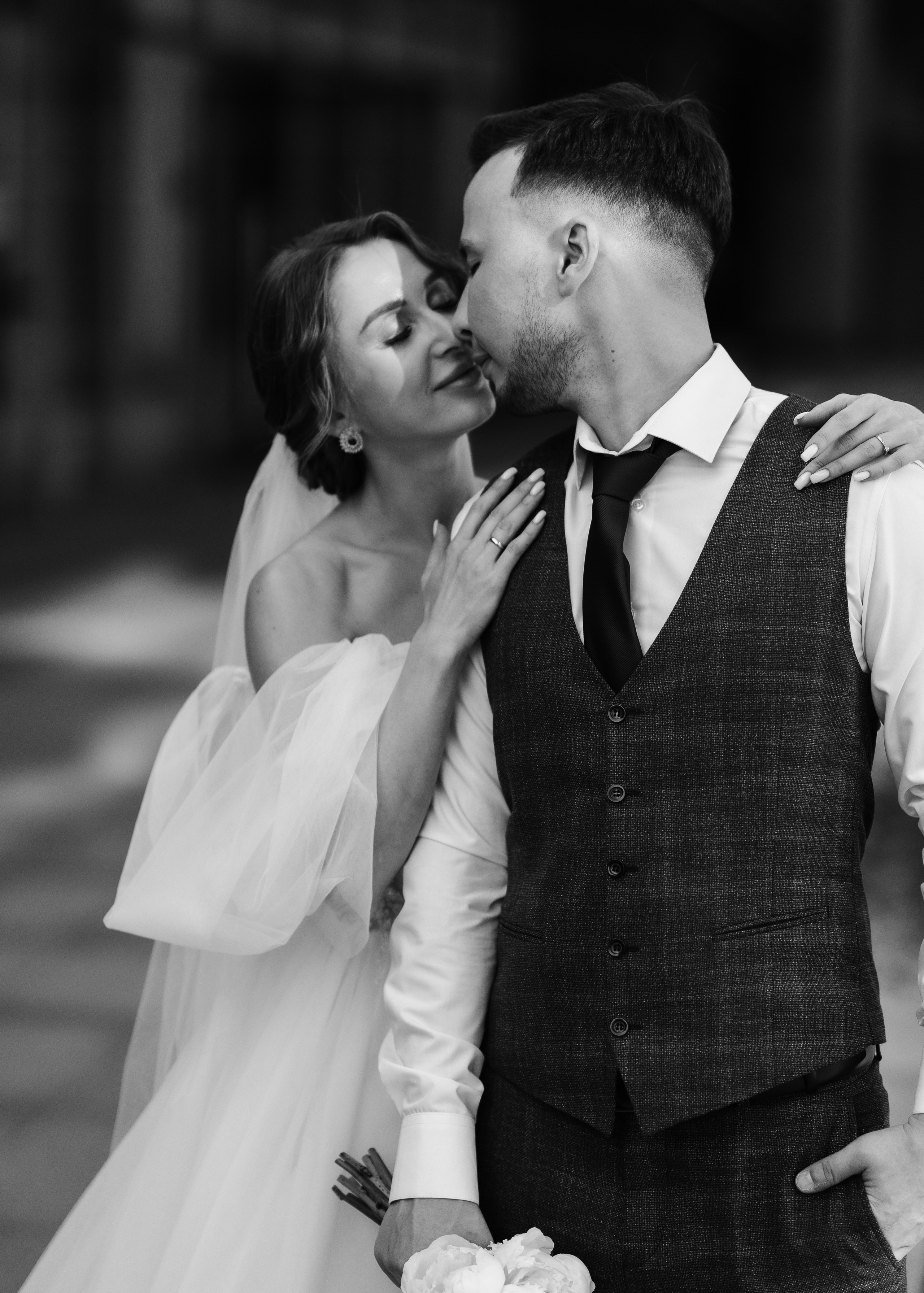 Renat & Alina. Свадебный фотограф Ильнар Асадуллин