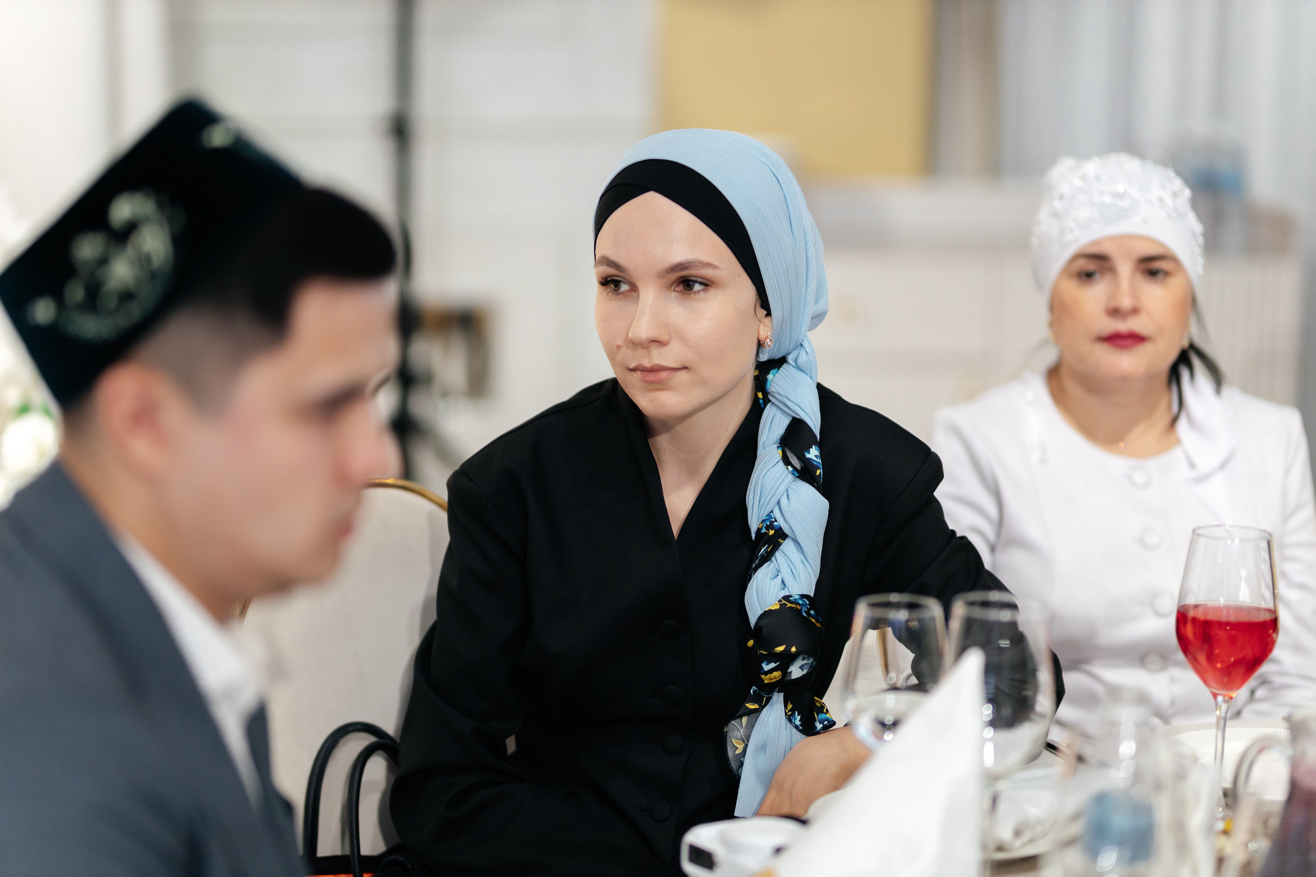 Bulat & Gulgena. Свадебный фотограф Ильнар Асадуллин