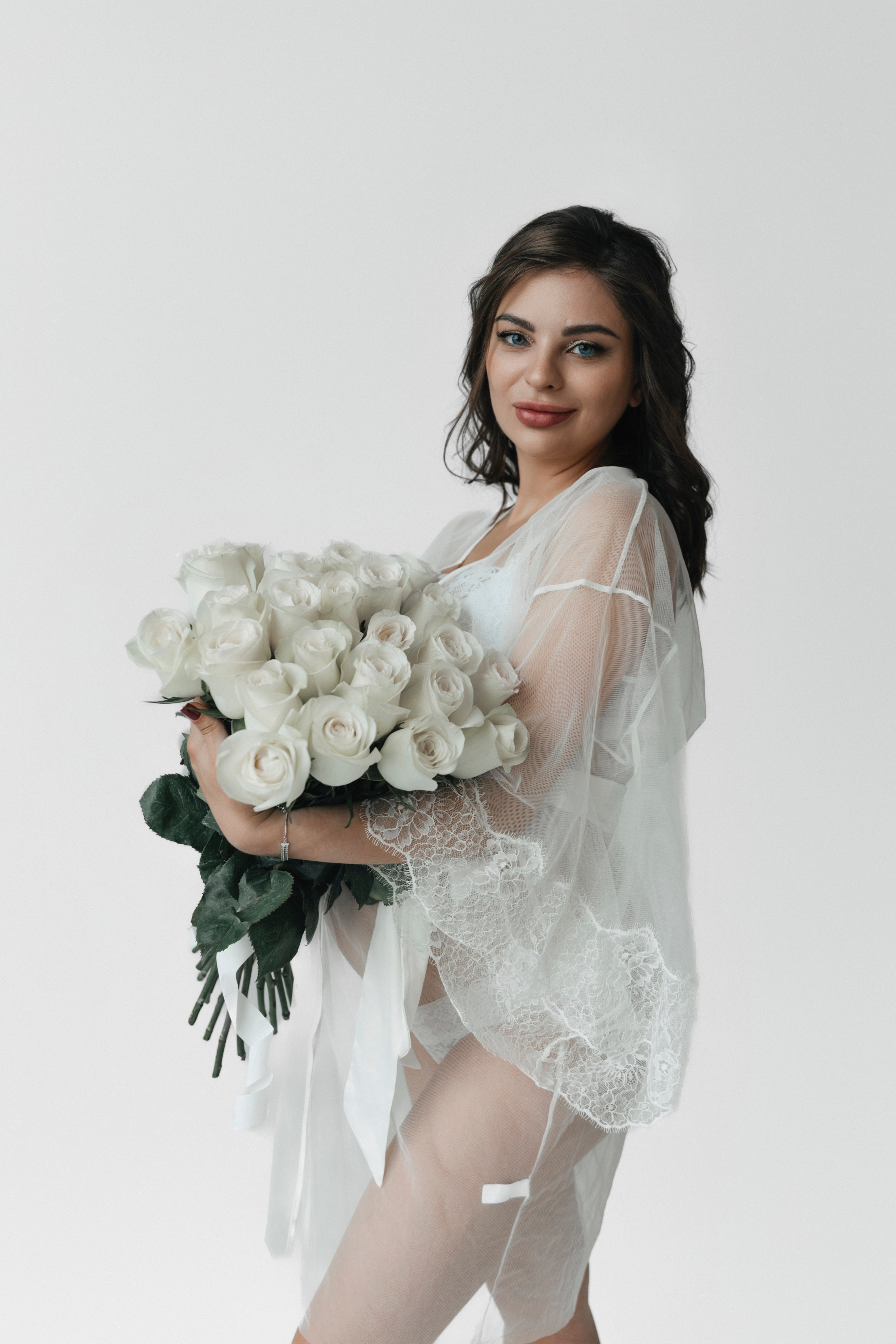 Алиса. Главная