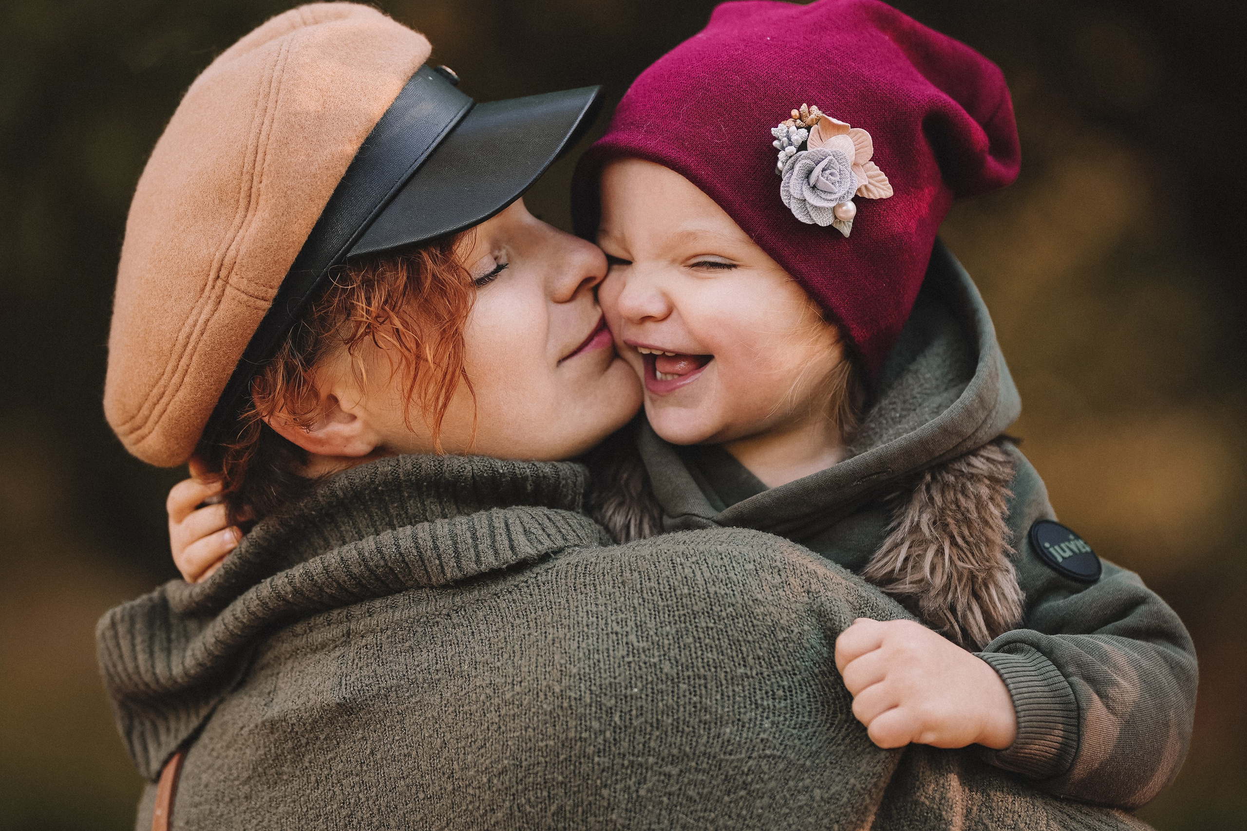 Оффлайн обучение. Свадебный и семейный фотограф