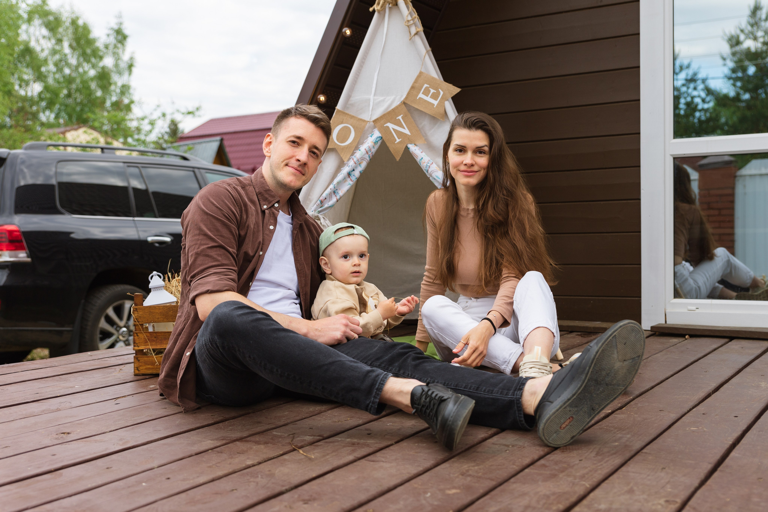 М. Свадебный и репортажный фотограф в Москве Иван Васильев