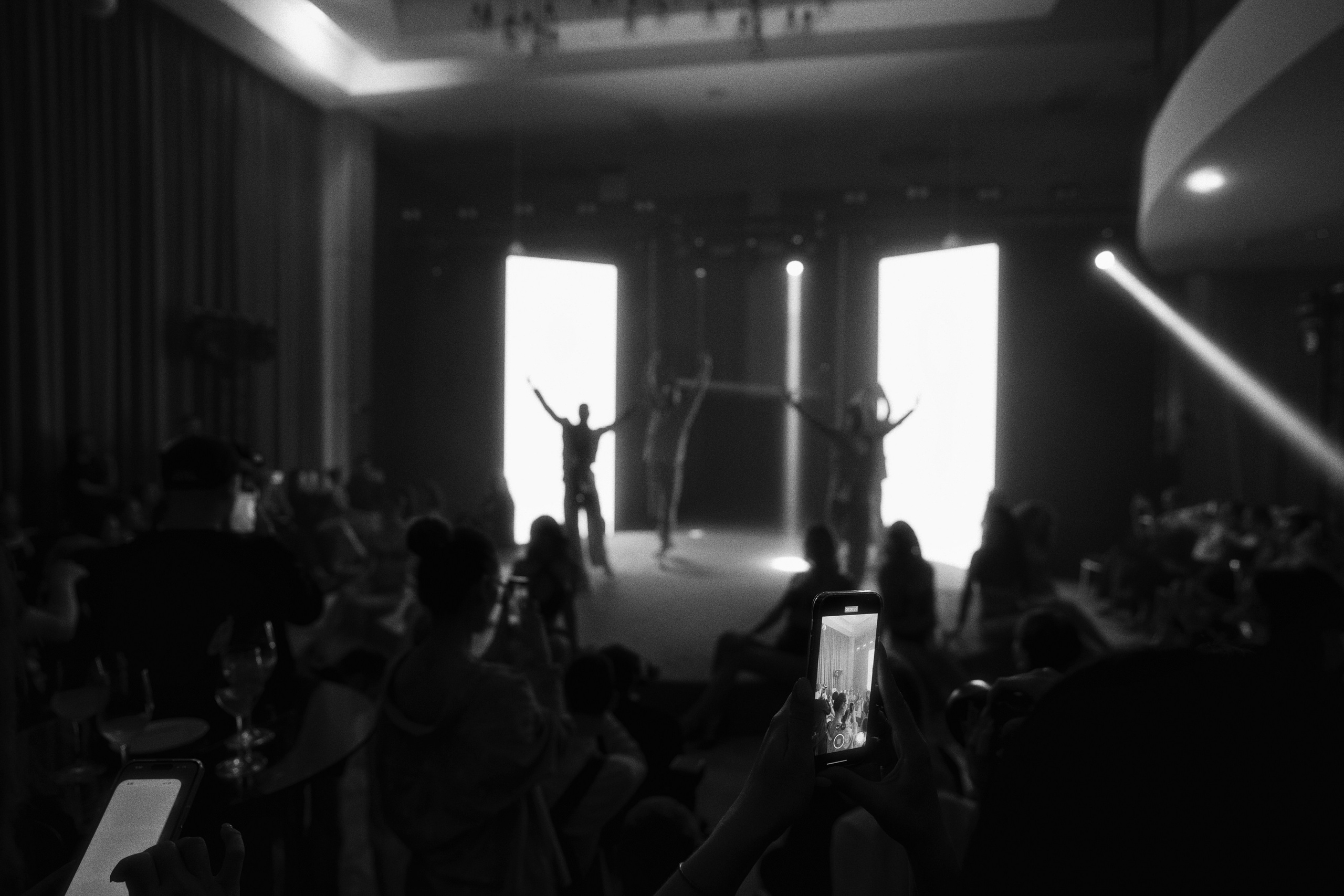 Luizabellezza. Фотограф Юрин Евгений