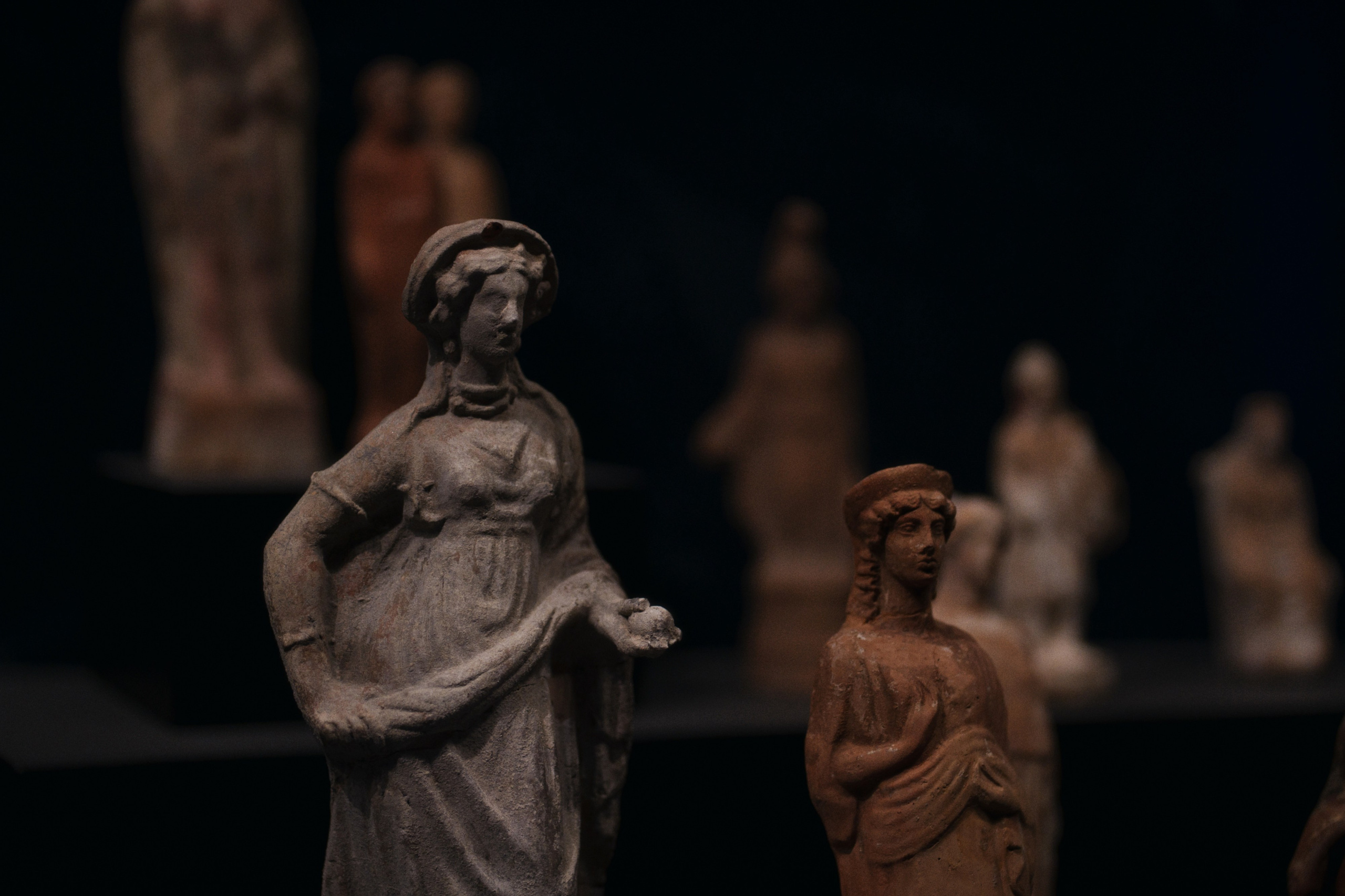 Archaeological Museum / Istanbul, Türkey SS25. Фотограф Юрин Евгений