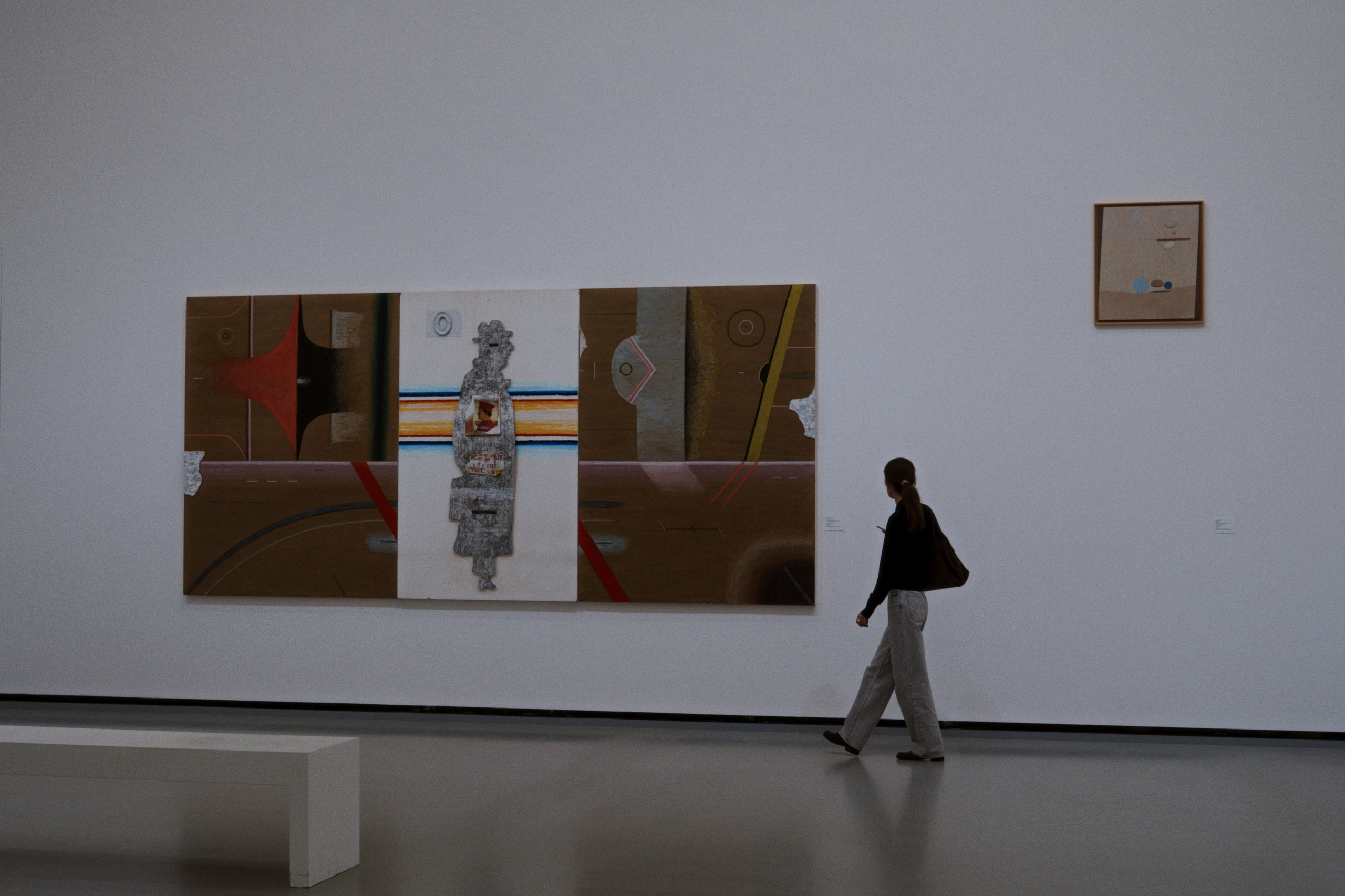 MAMM / Moscow, Russia SS25. Фотограф Юрин Евгений