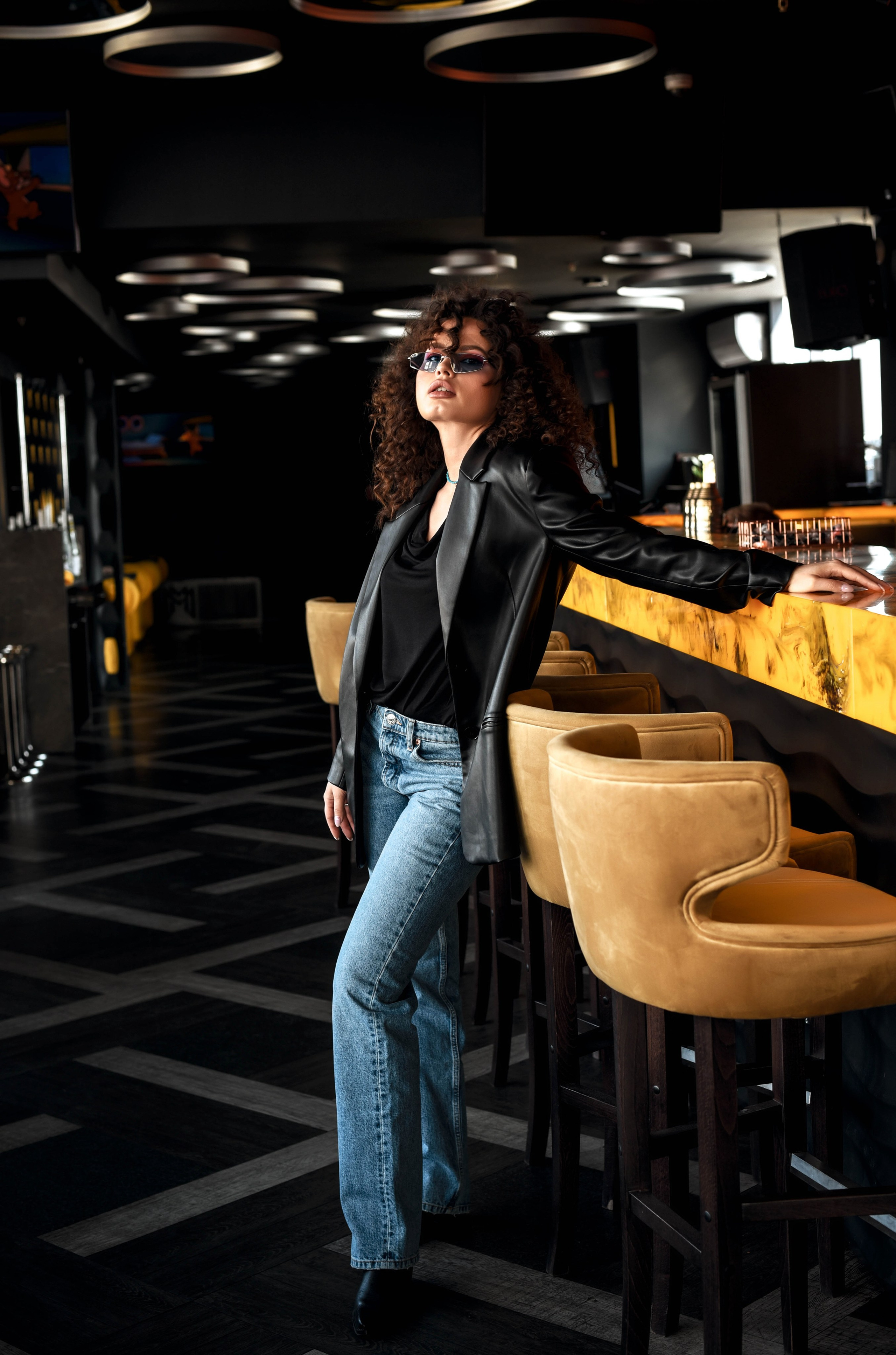 Индивидуальная фотосессия. Свадебный, семейный, детский, контент фотограф в Омске Максим Ильин