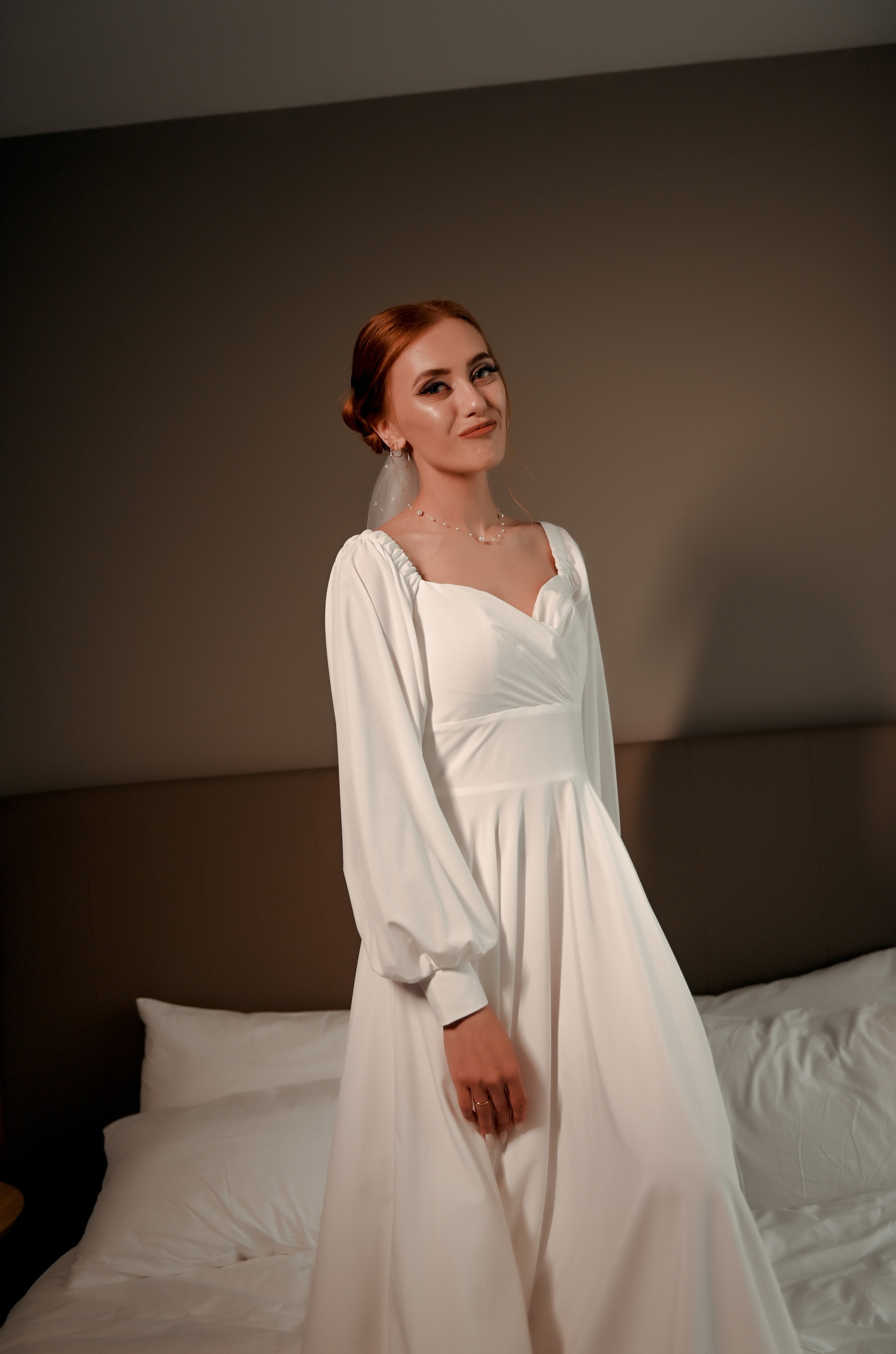 Яна и Виталий. Свадебный, семейный, детский, контент фотограф в Омске Максим Ильин