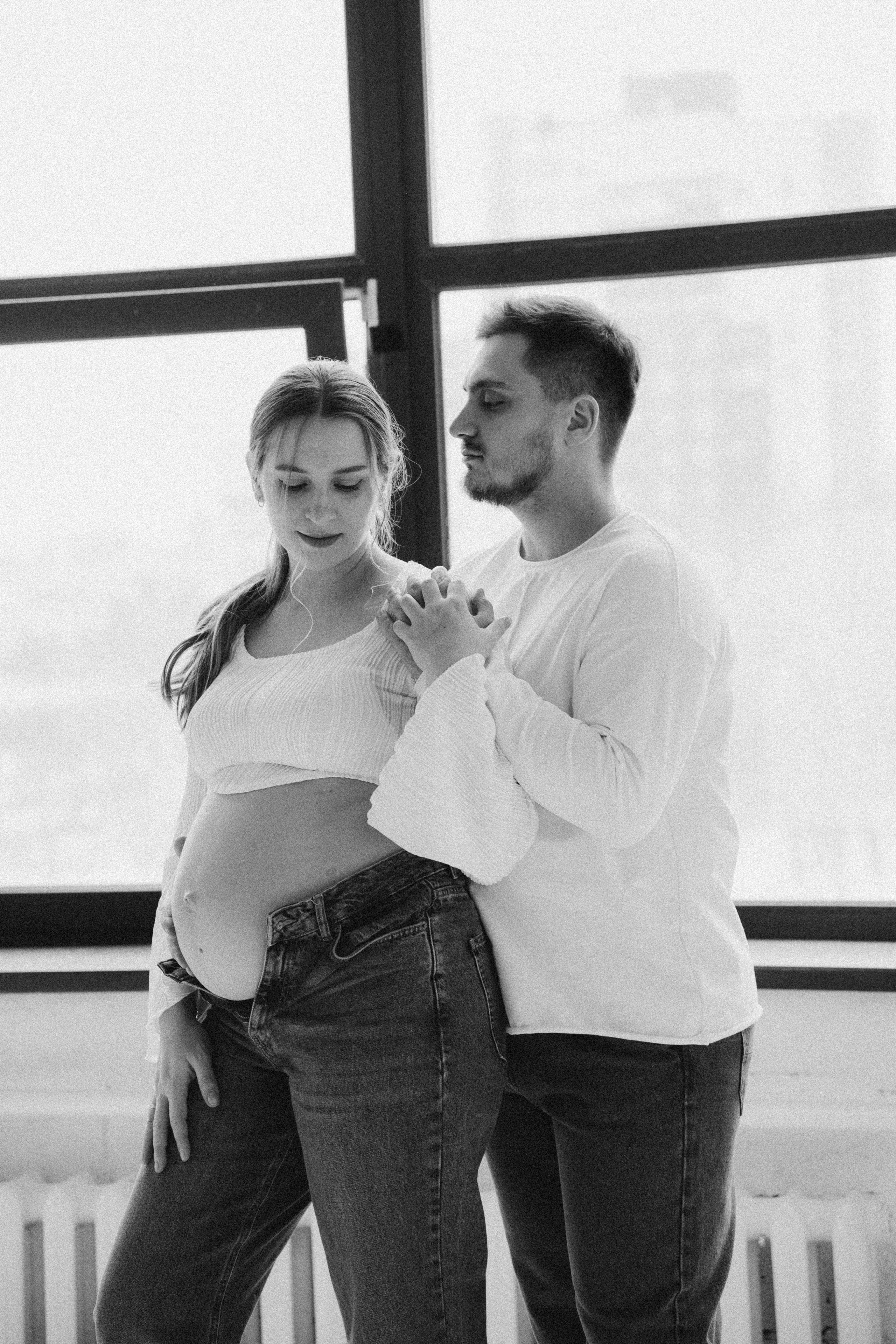 Дарья и Георгий. Фотограф Ольга Маленьких