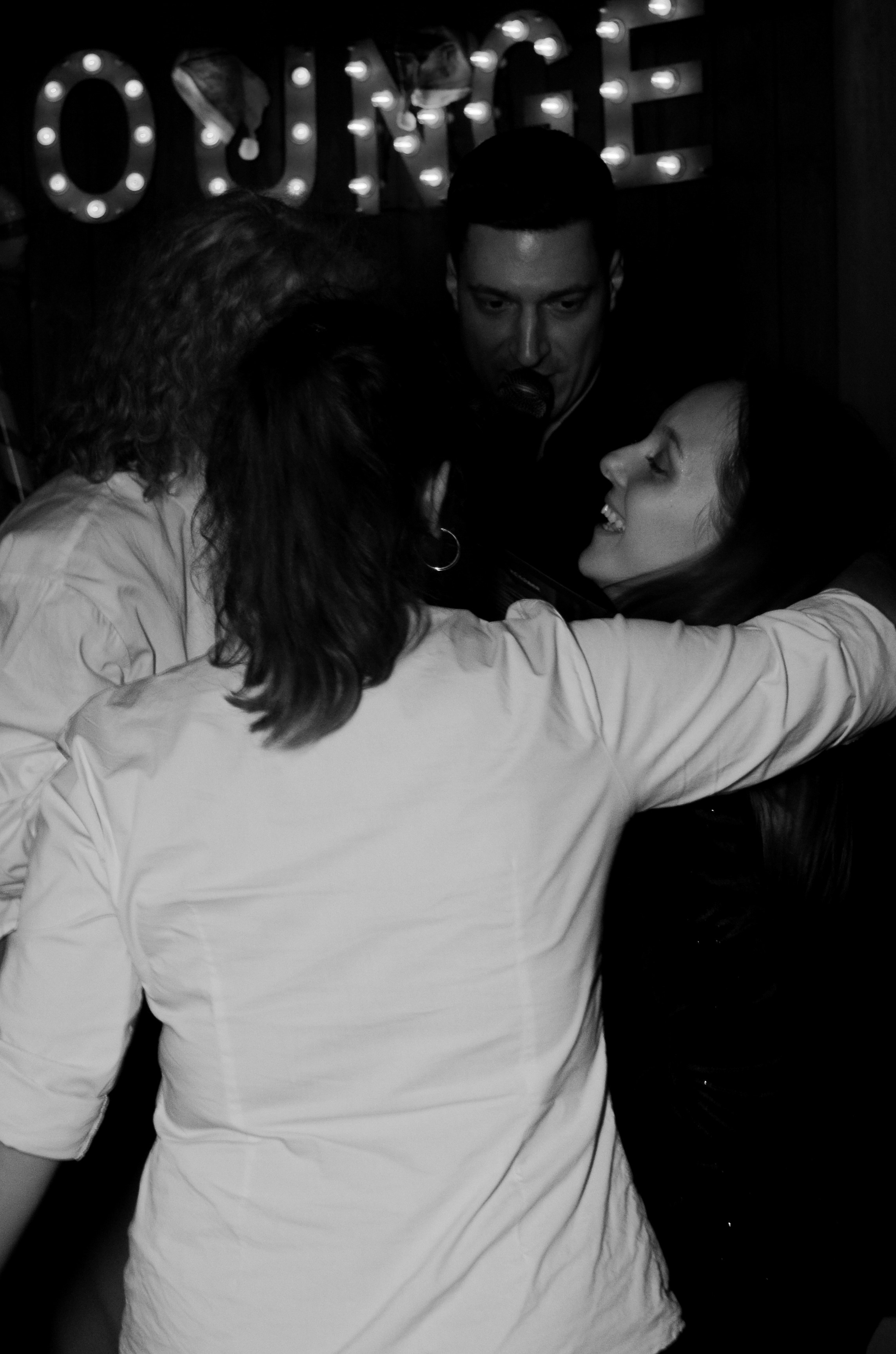 24.12.25 New Year Party. Мята Спортивная — Кальянная, караоке, бар в Минске