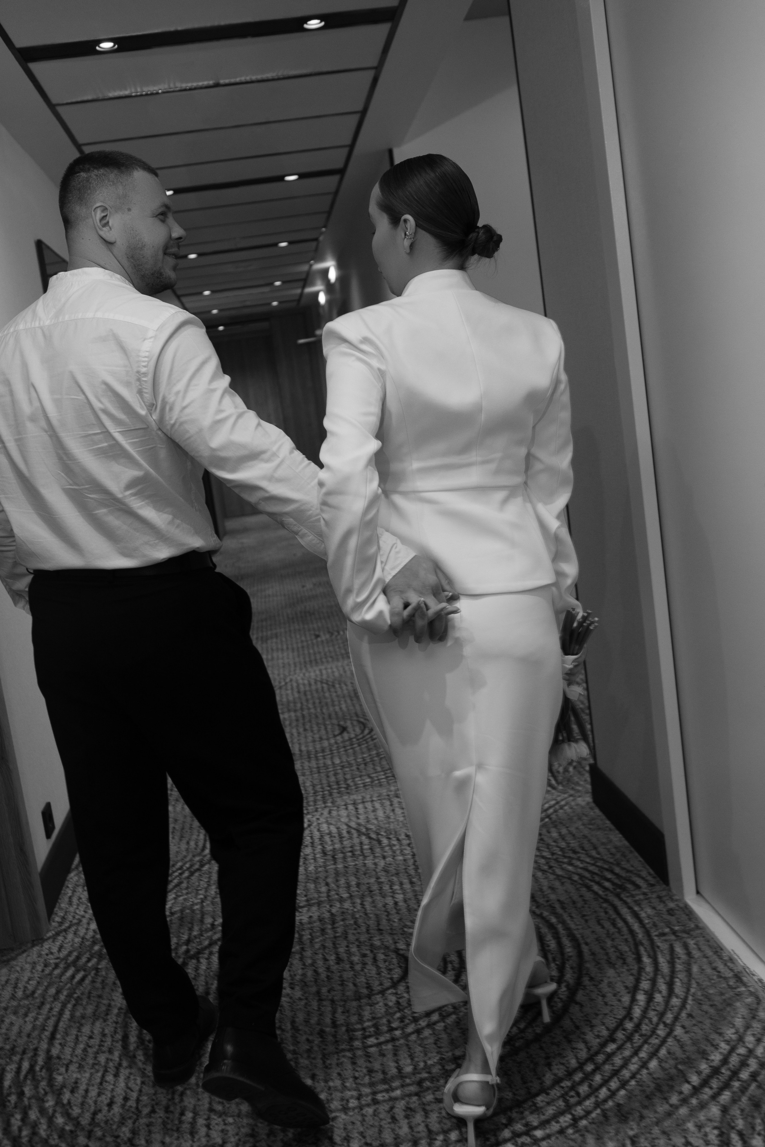 Анастасия и Алексей. Фотограф Алина Кучумова