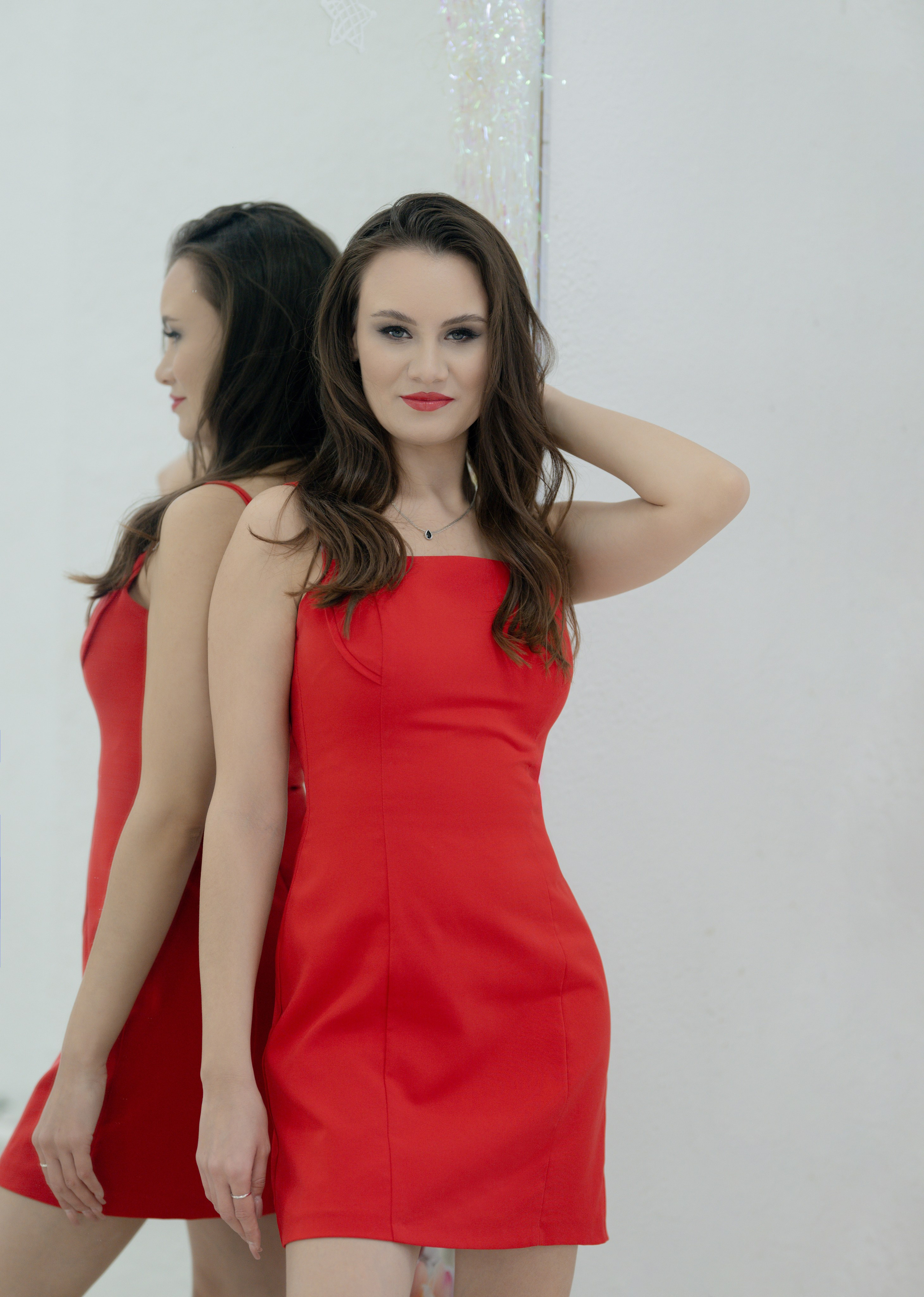 Birthday Vibes. Студийный и свадебный фотограф и видеограф в Севастополе — Юлия Макаренко