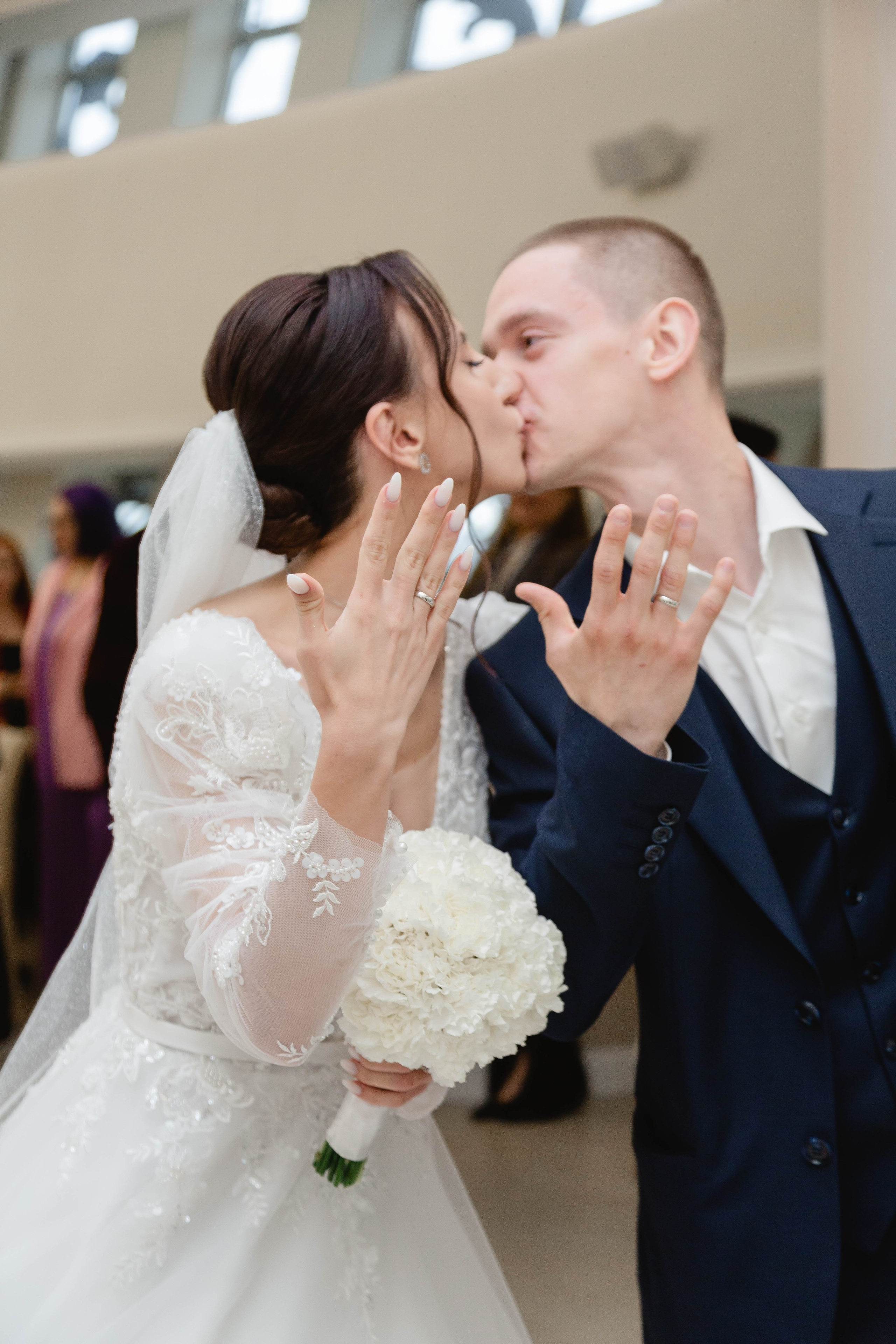 Казань. Портретный и свадебный фотограф в Йошкар-Оле Егошина Екатерина